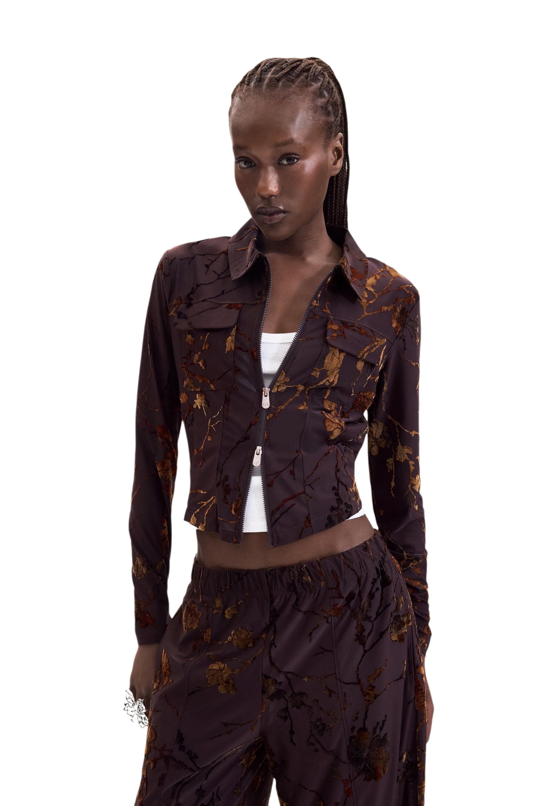 Desigual Camicia Donna - Desigual