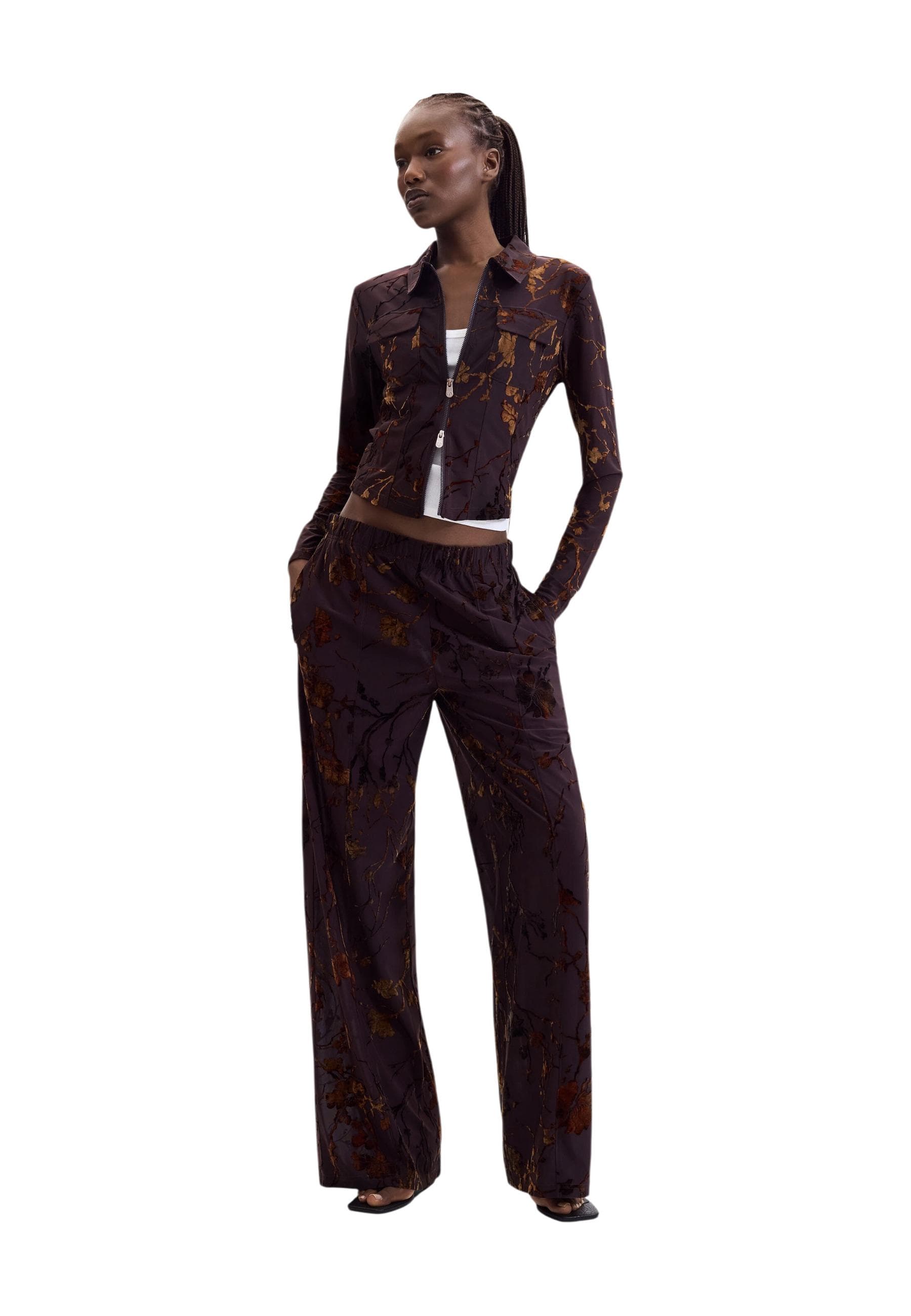 Desigual Camicia Donna - Desigual