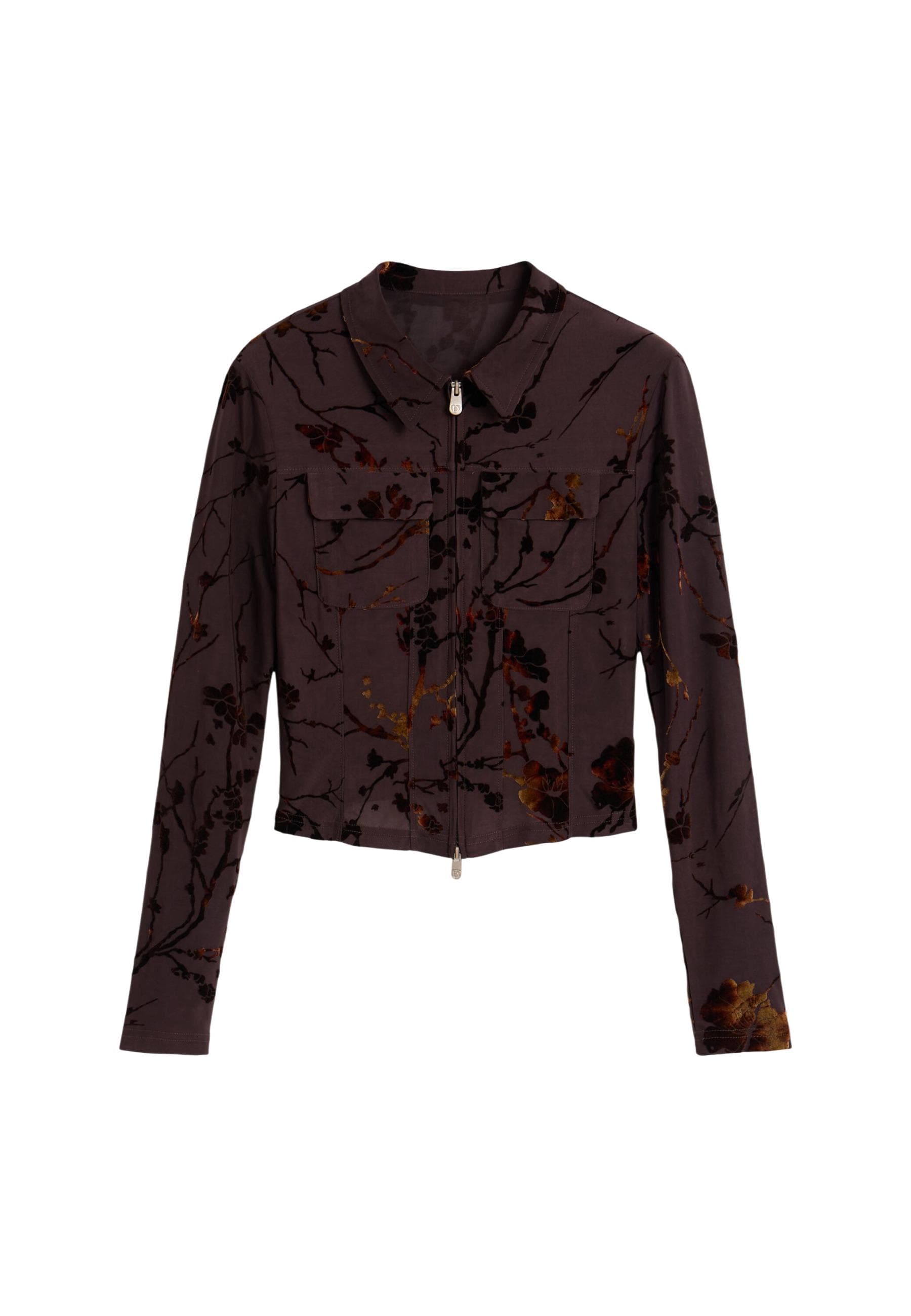 Desigual Camicia Donna - Desigual