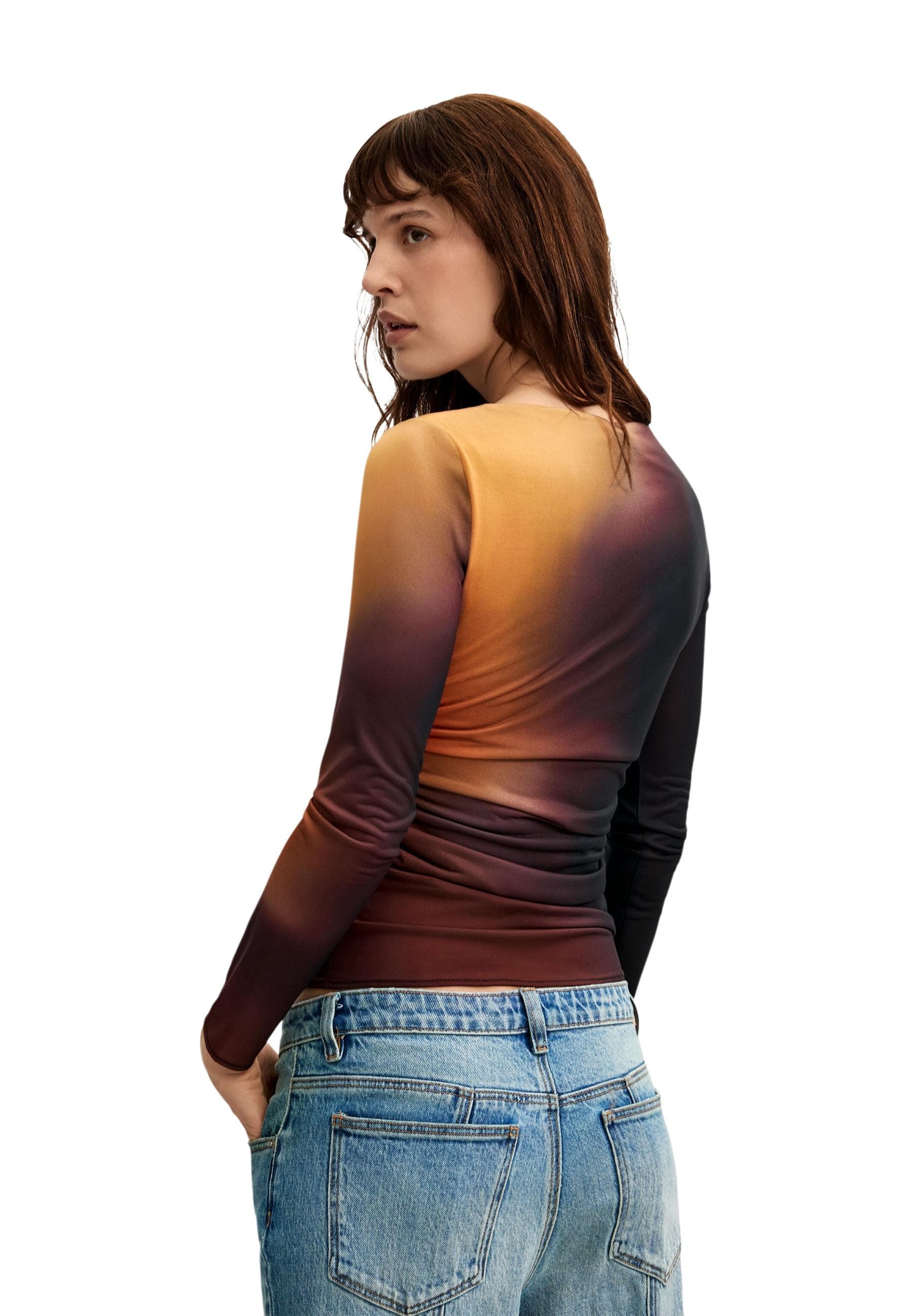 Desigual T-Shirt Donna - Desigual