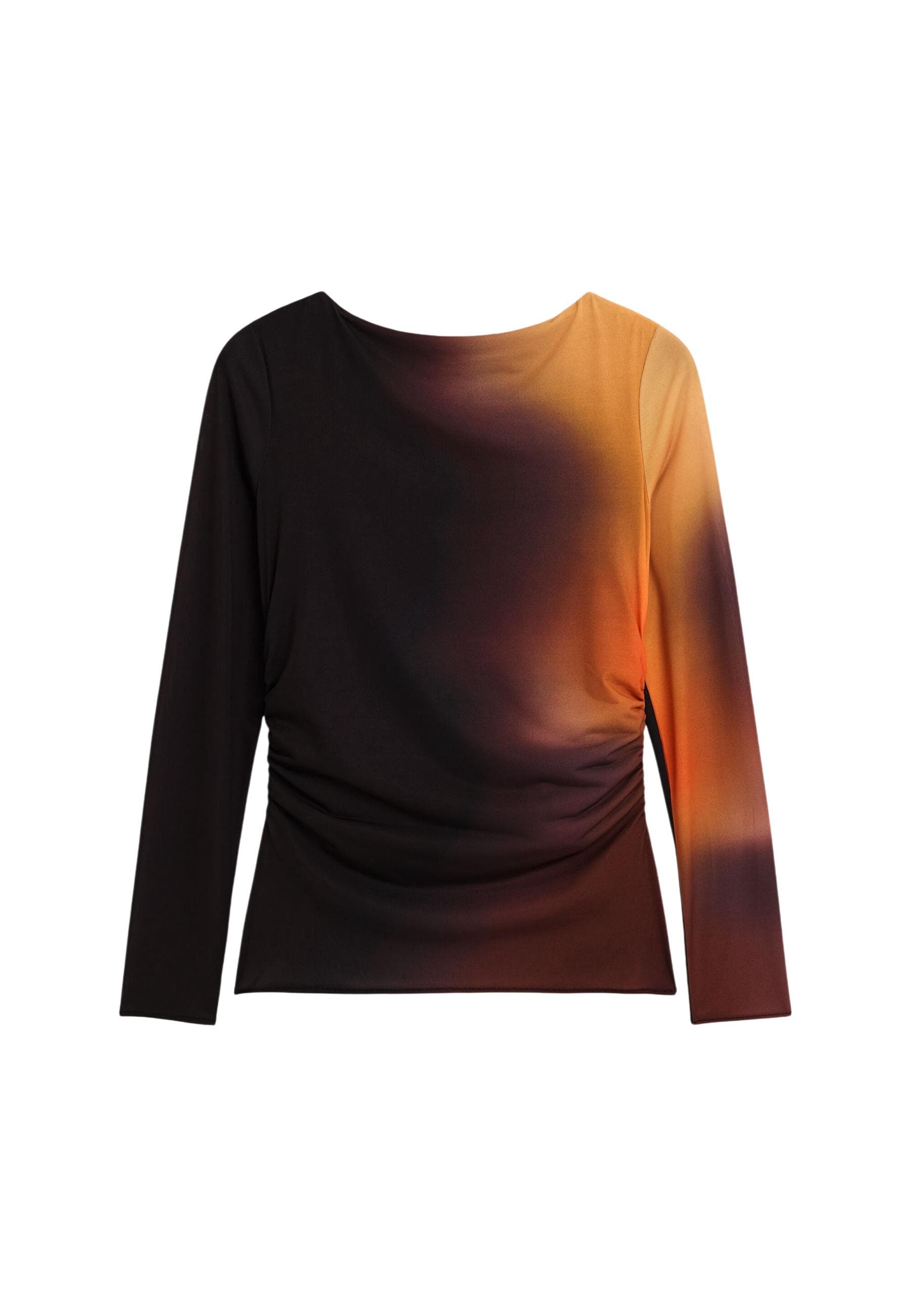 Desigual T-Shirt Donna - Desigual