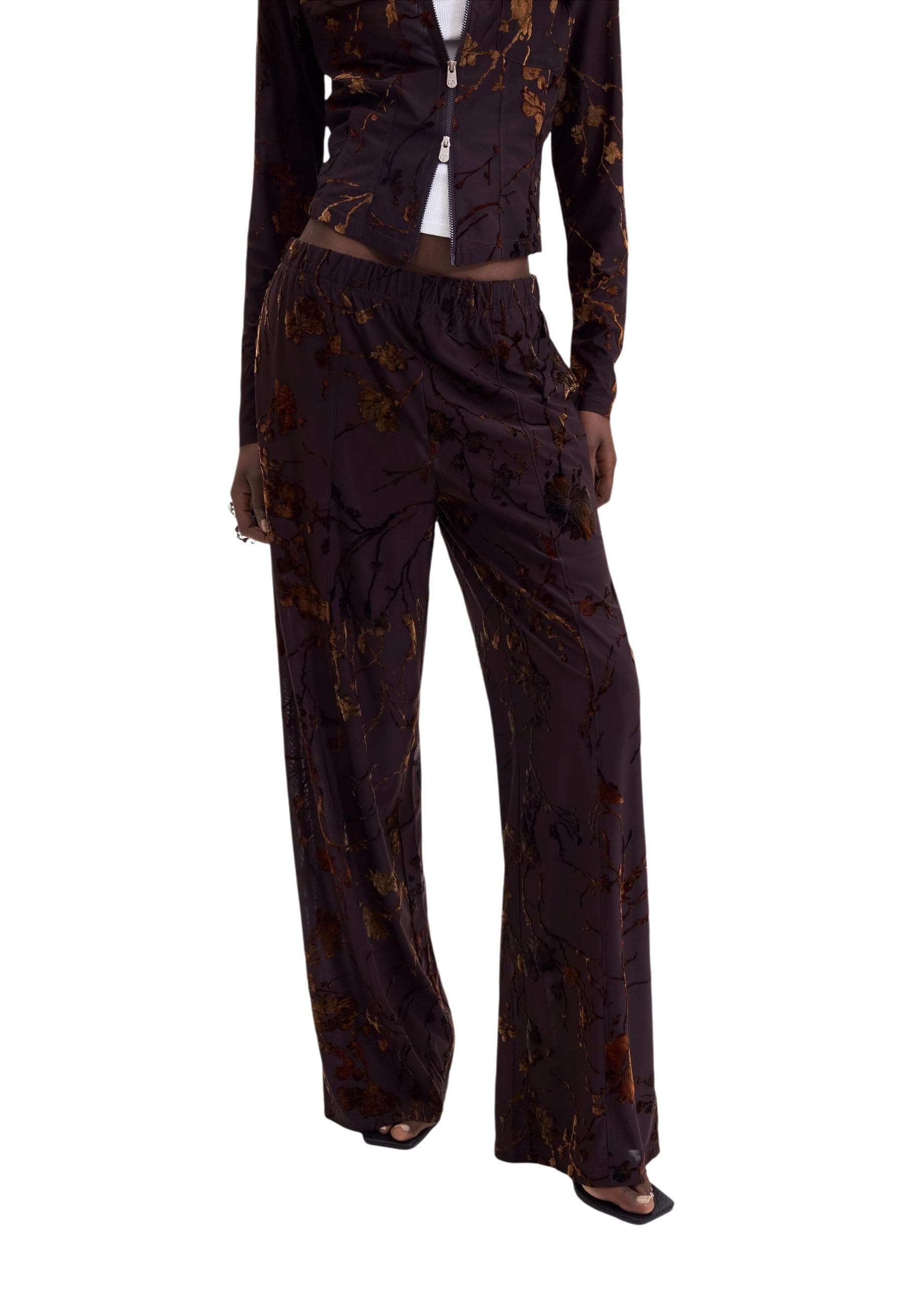 Desigual Pantaloni Donna - Desigual