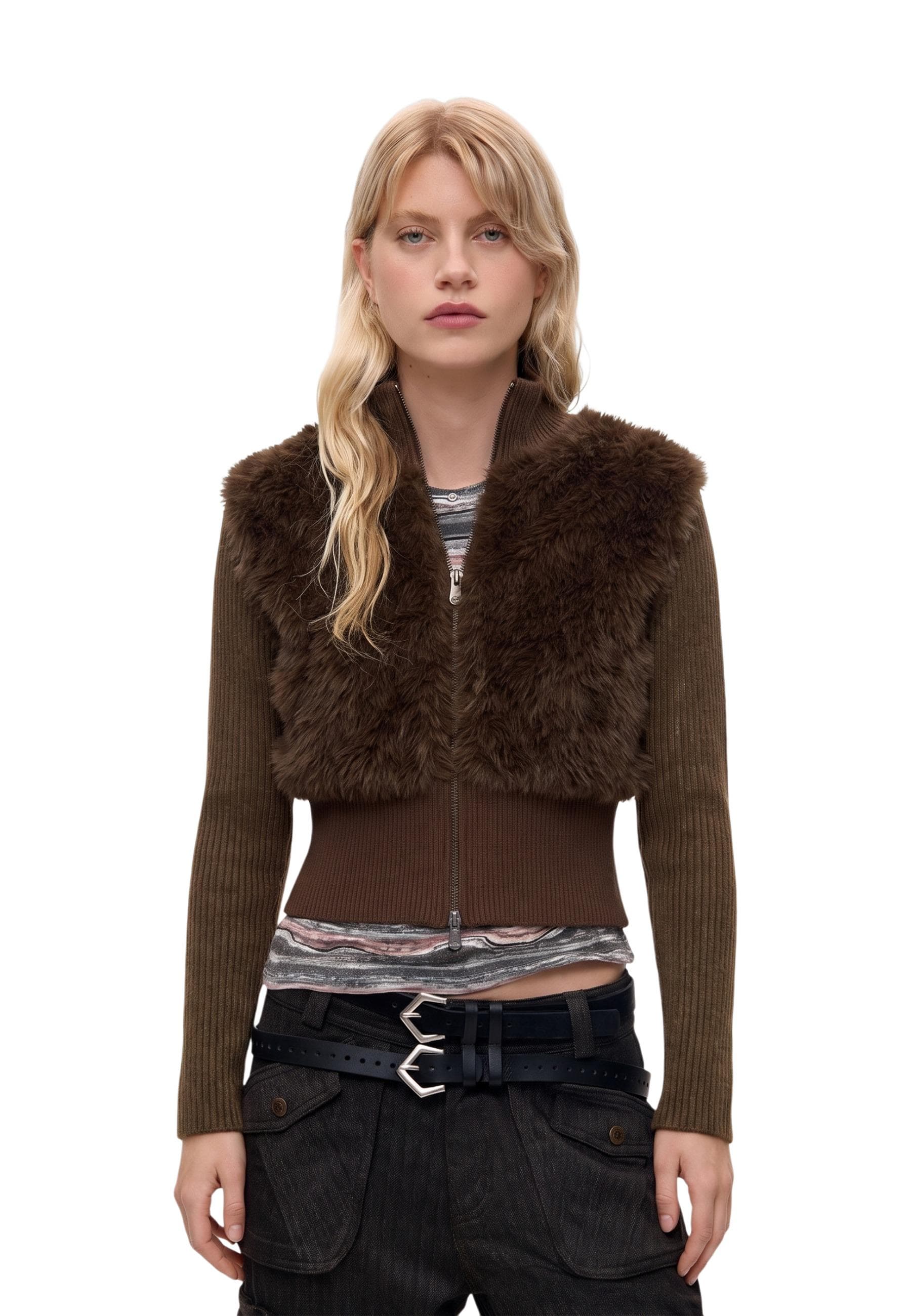 Desigual Cardigan Donna - Desigual