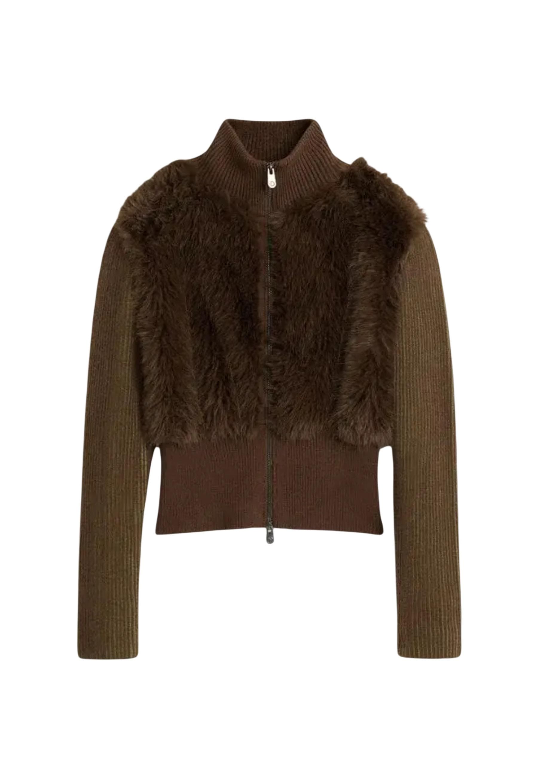 Desigual Cardigan Donna - Desigual