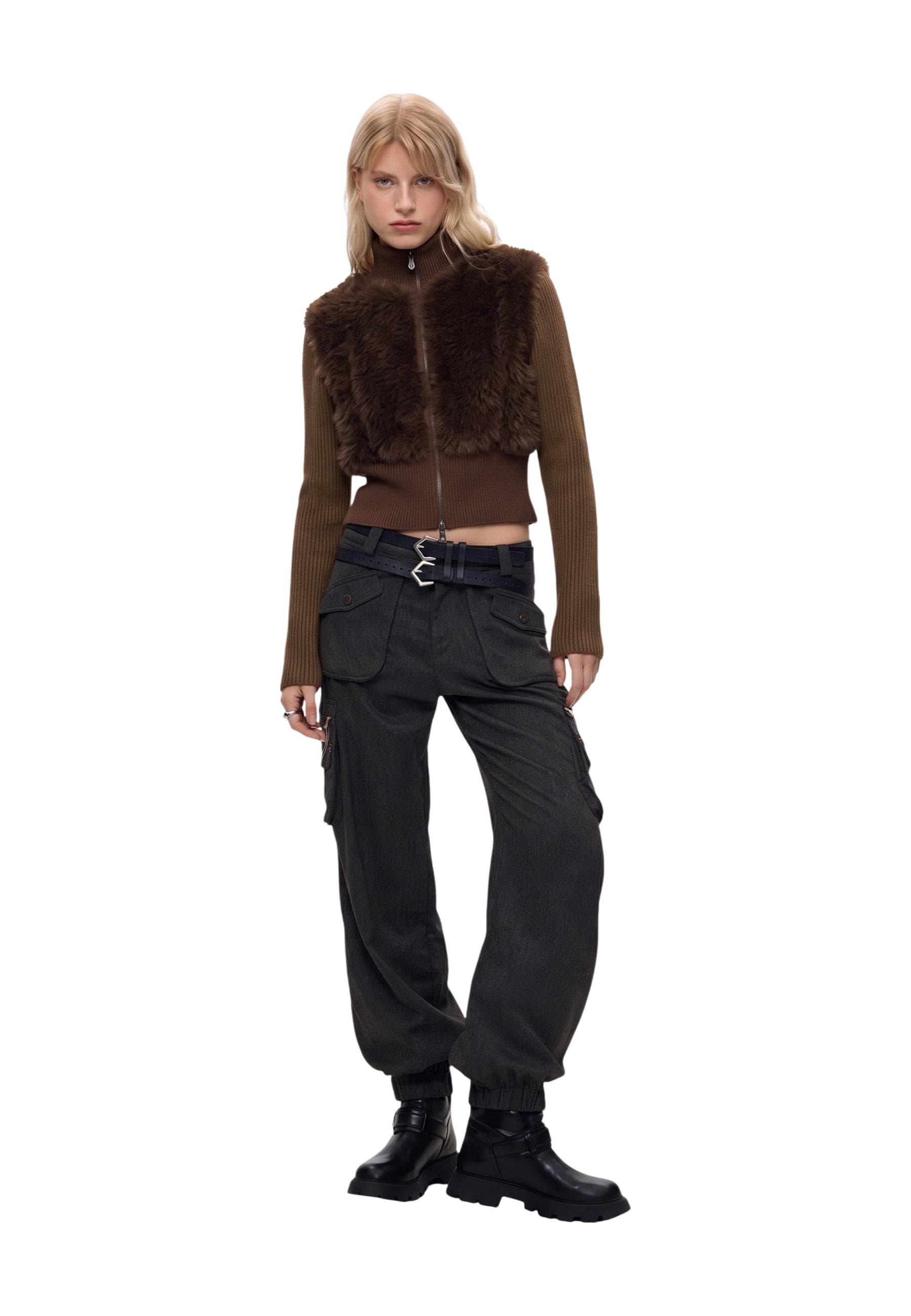 Desigual Cardigan Donna - Desigual