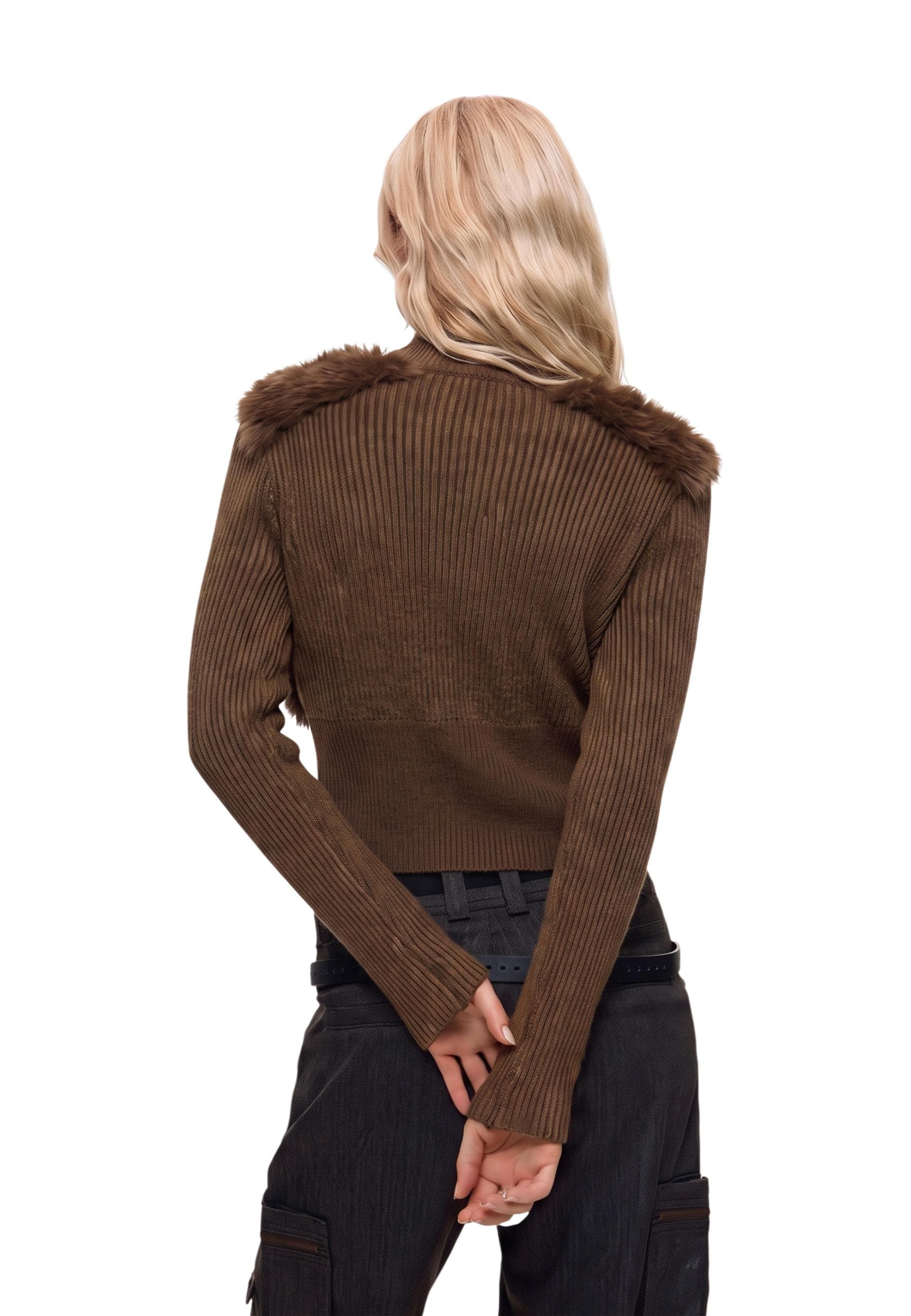 Desigual Cardigan Donna - Desigual