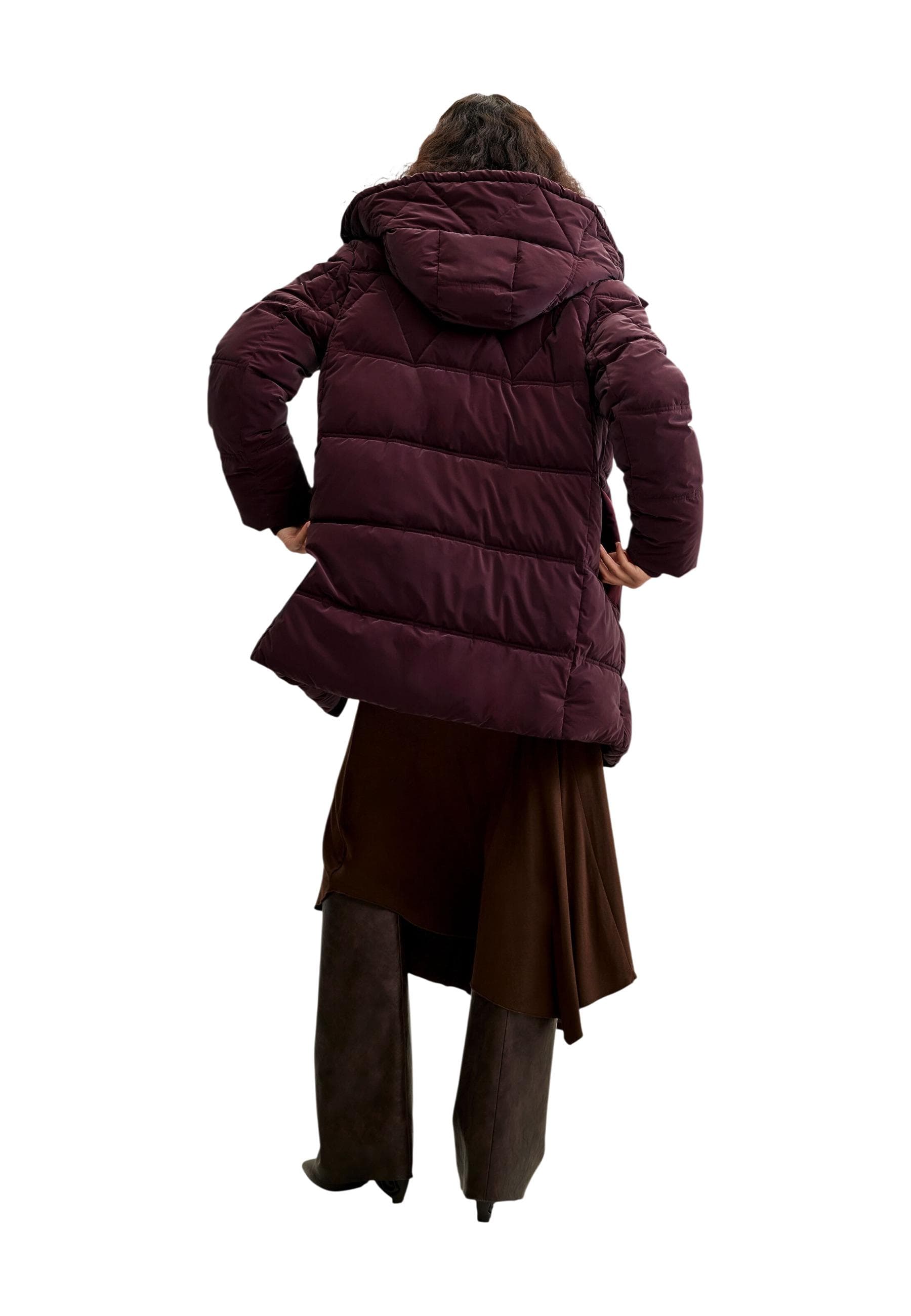 Desigual Giubbotto Donna - Desigual