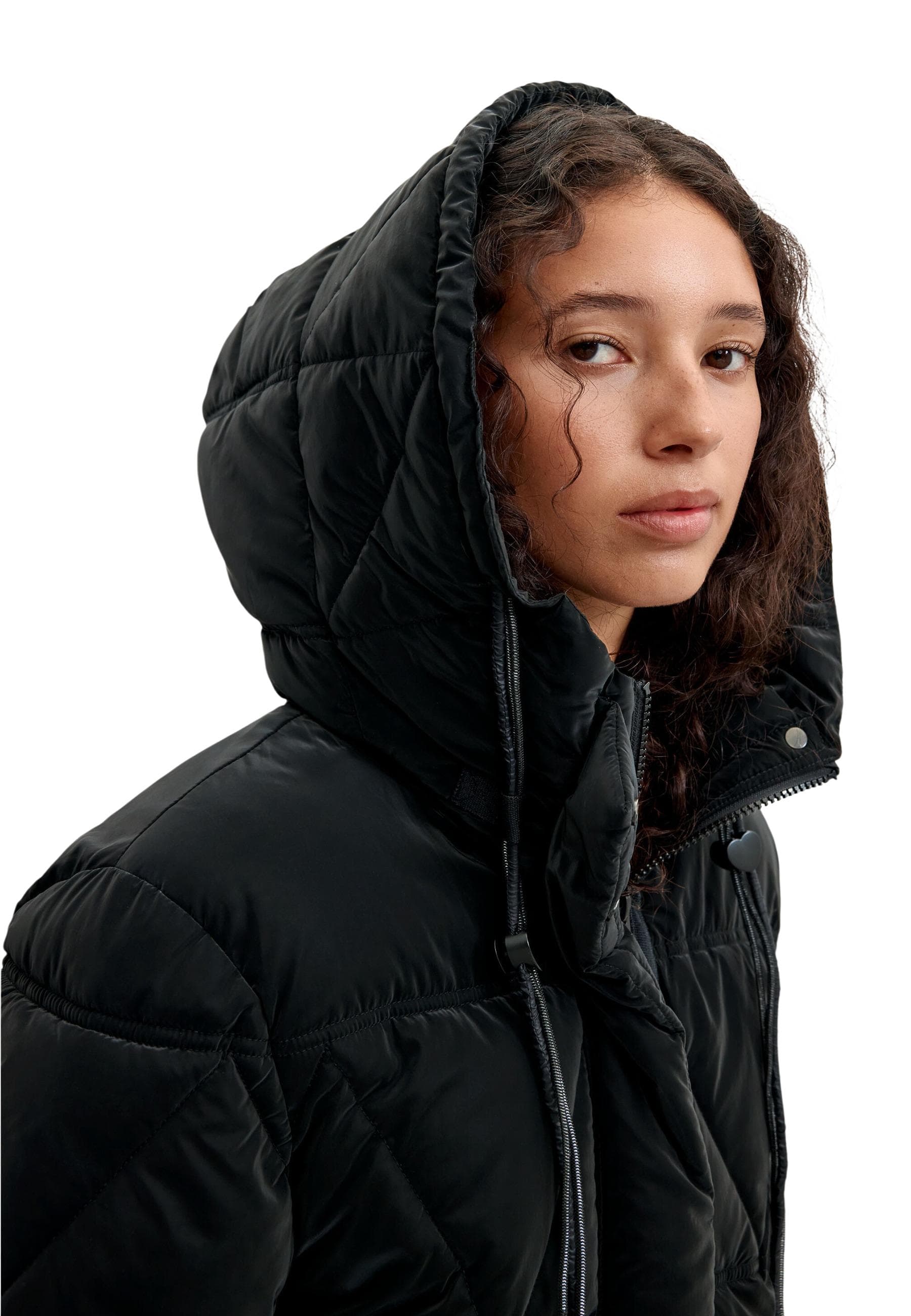 Desigual Giubbotto Donna - Desigual