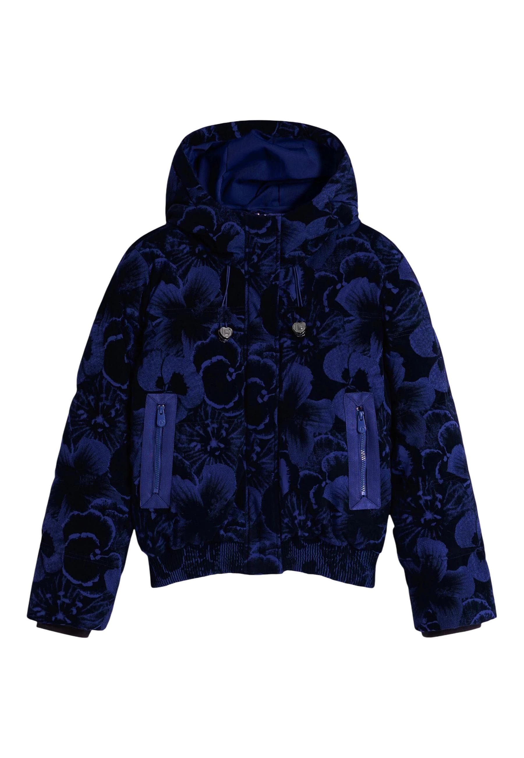 Desigual Giubbotto Donna - Desigual