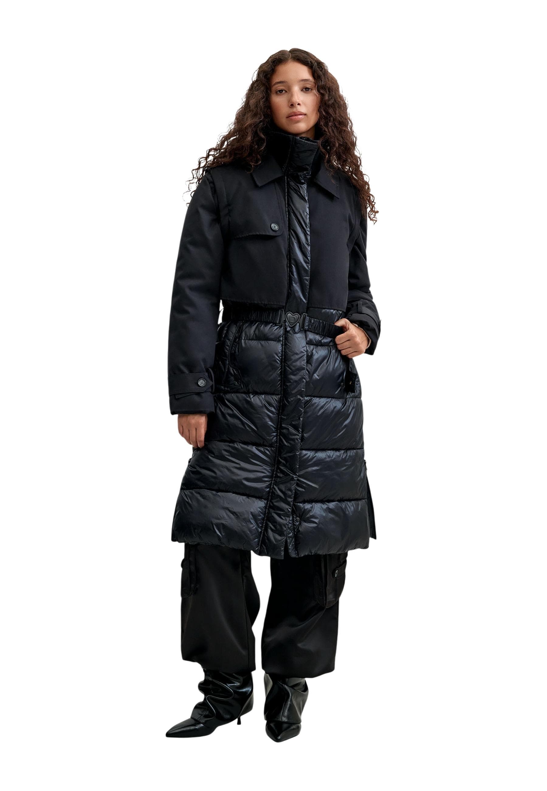 Desigual Giubbotto Donna - Desigual