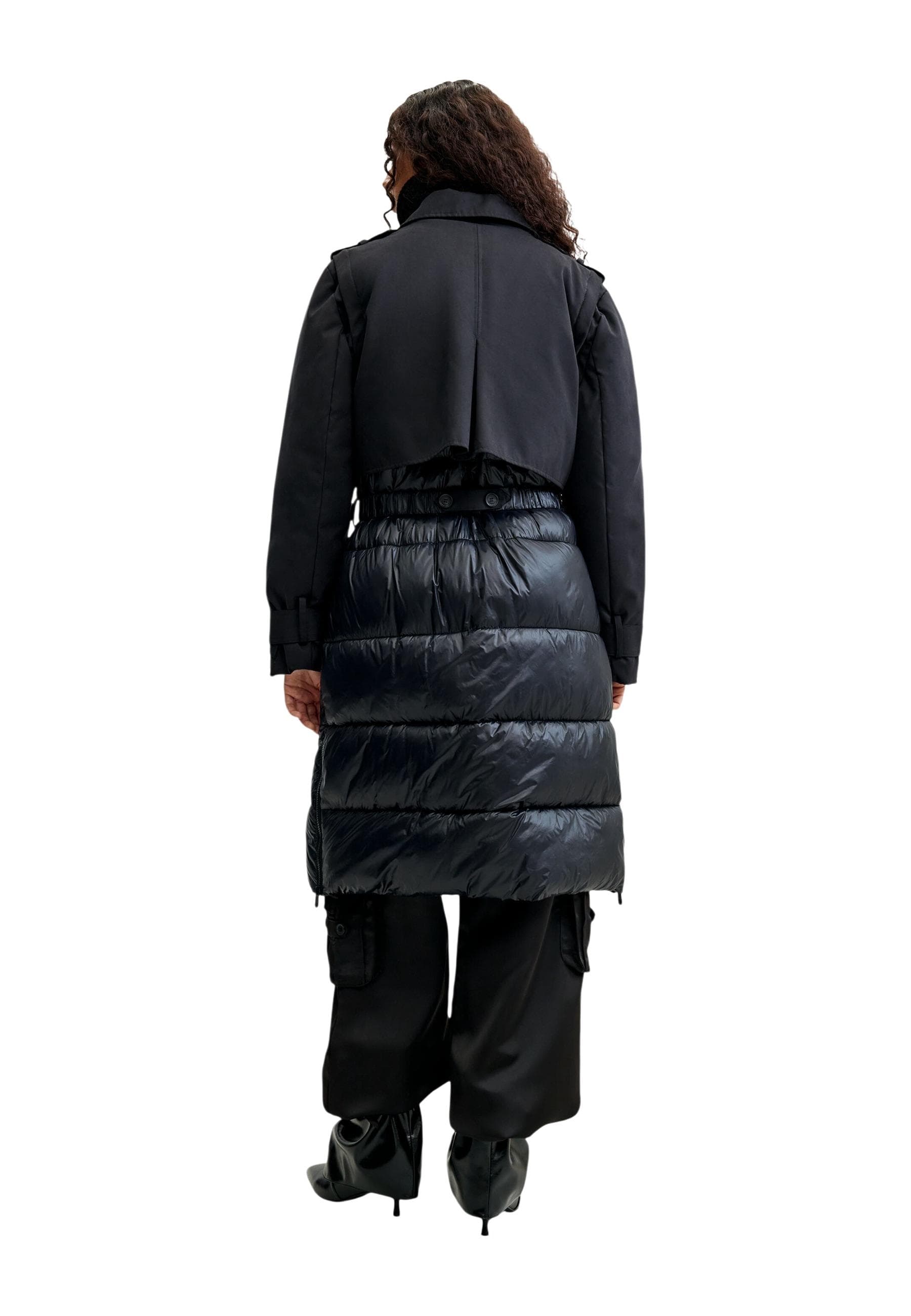 Desigual Giubbotto Donna - Desigual