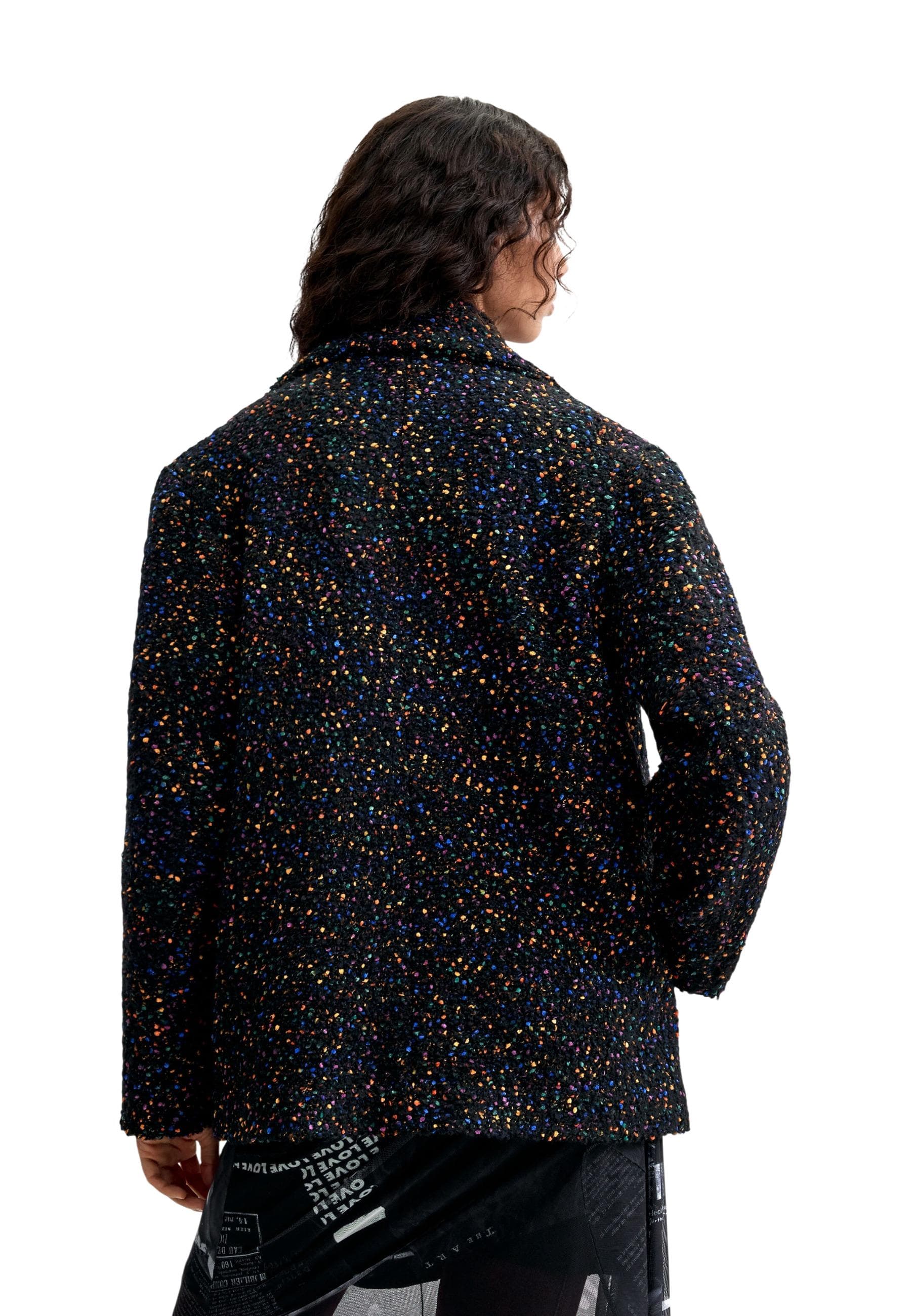 Desigual Cappotto Donna - Desigual