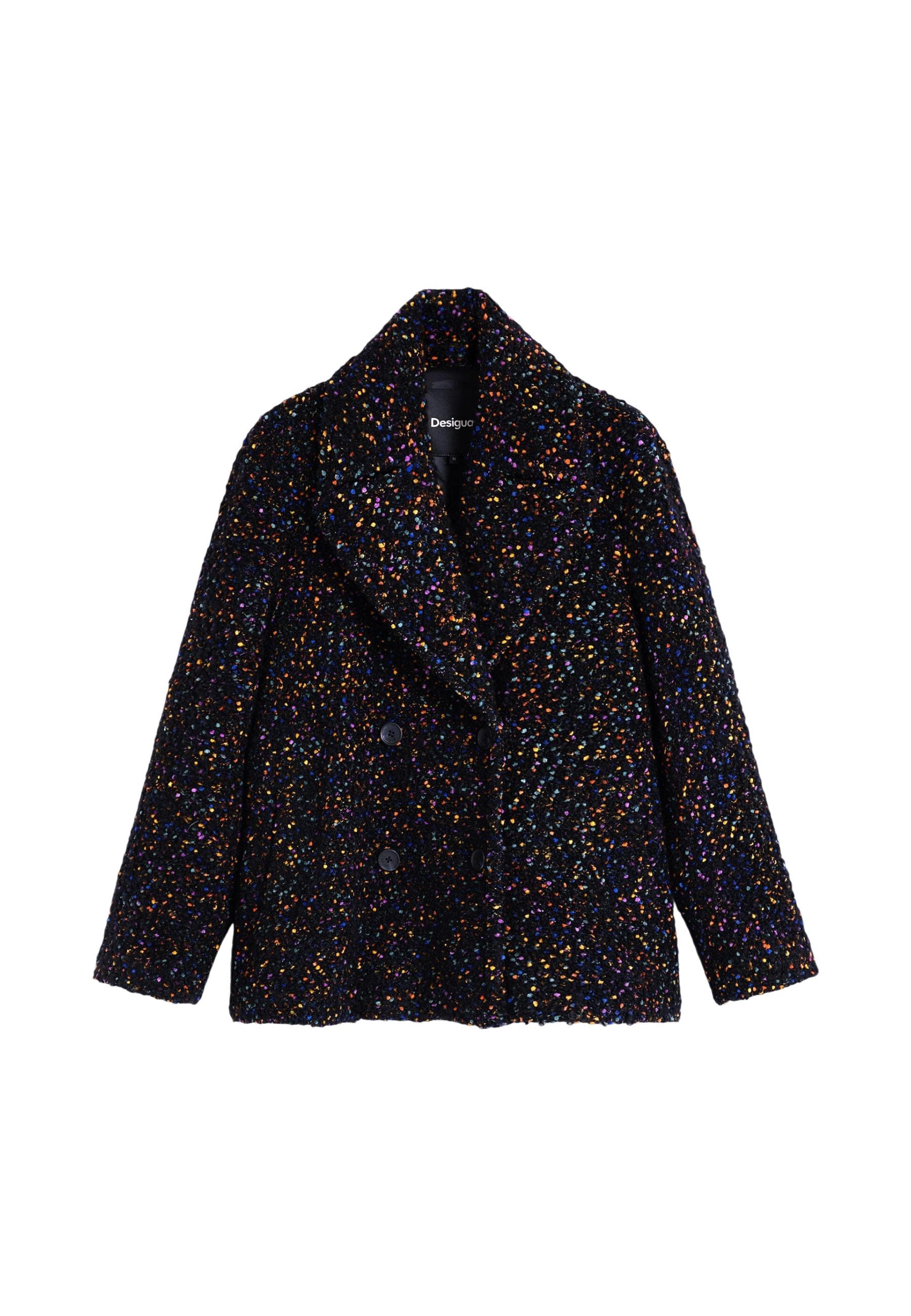 Desigual Cappotto Donna - Desigual