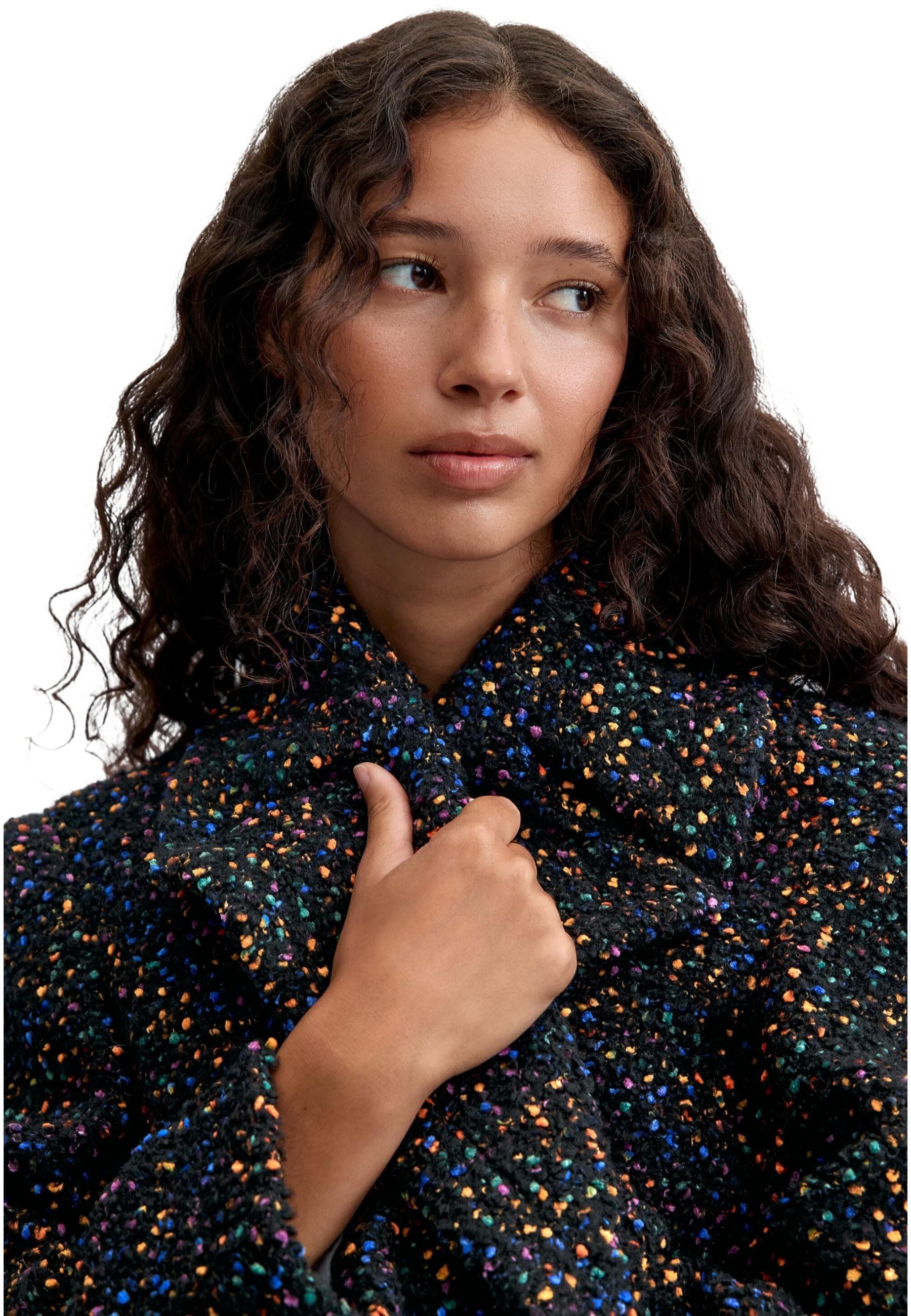 Desigual Cappotto Donna - Desigual