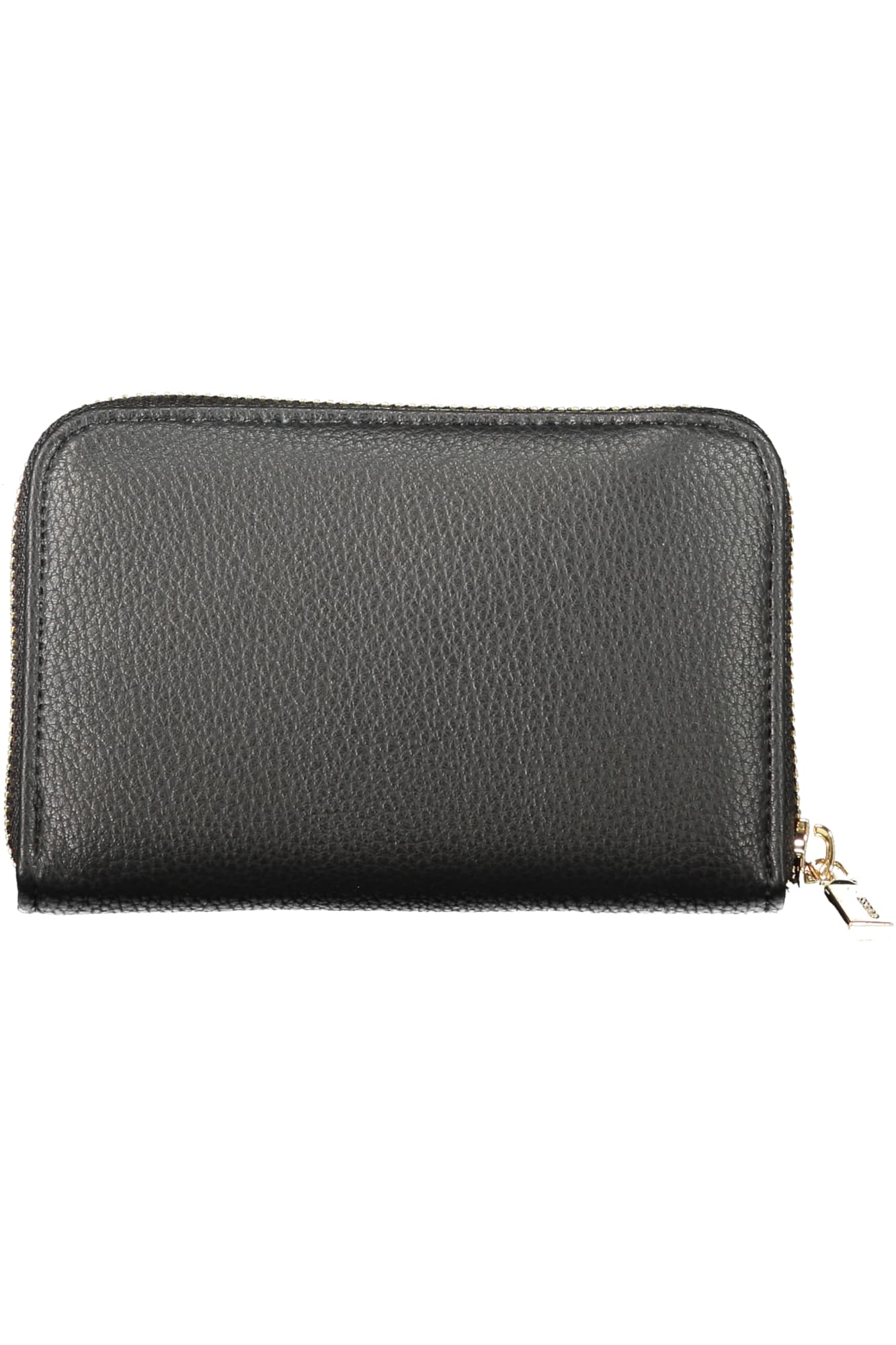 GUESS JEANS PORTAFOGLIO DONNA NERO - GUESS JEANS