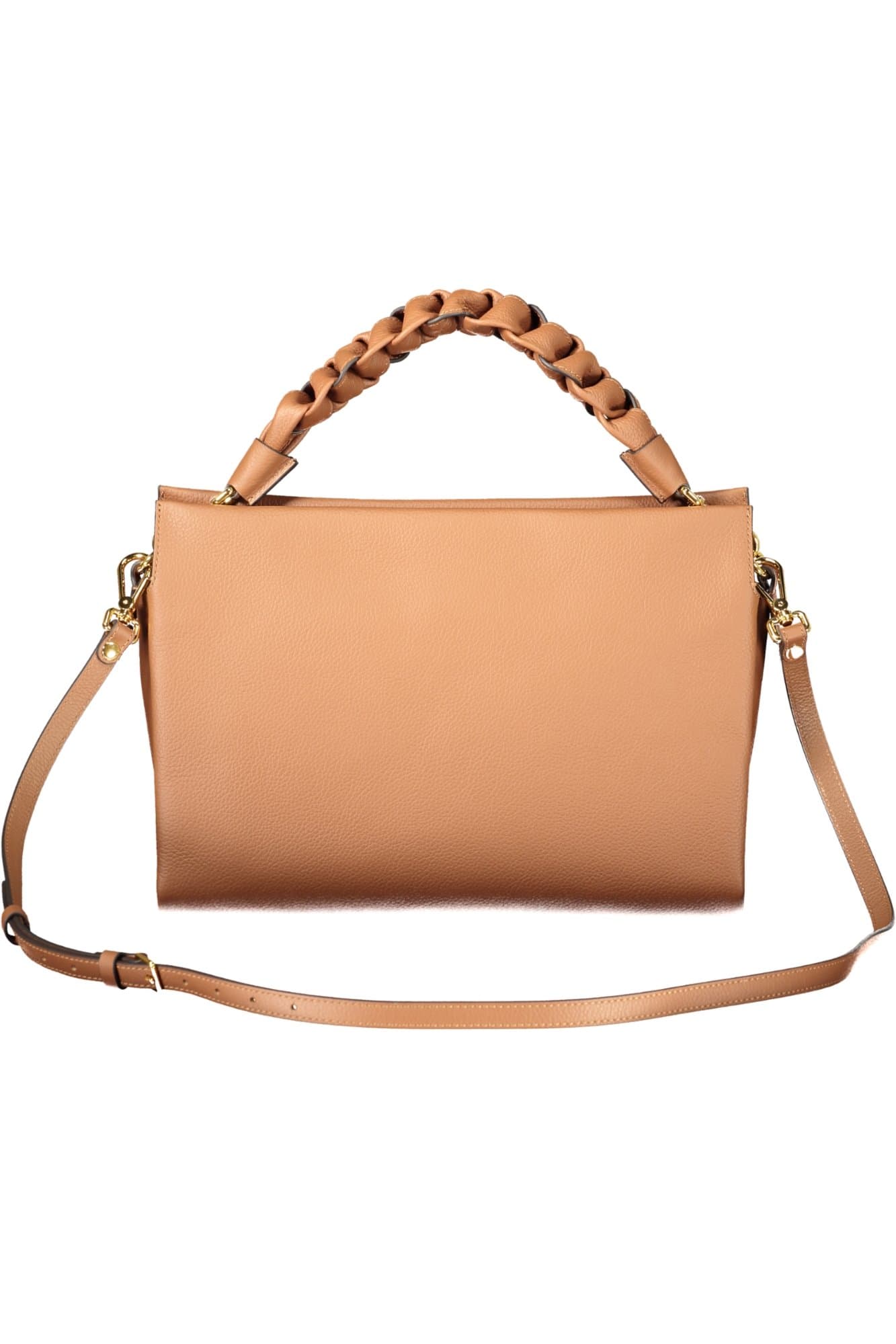COCCINELLE BORSA DONNA MARRONE - COCCINELLE