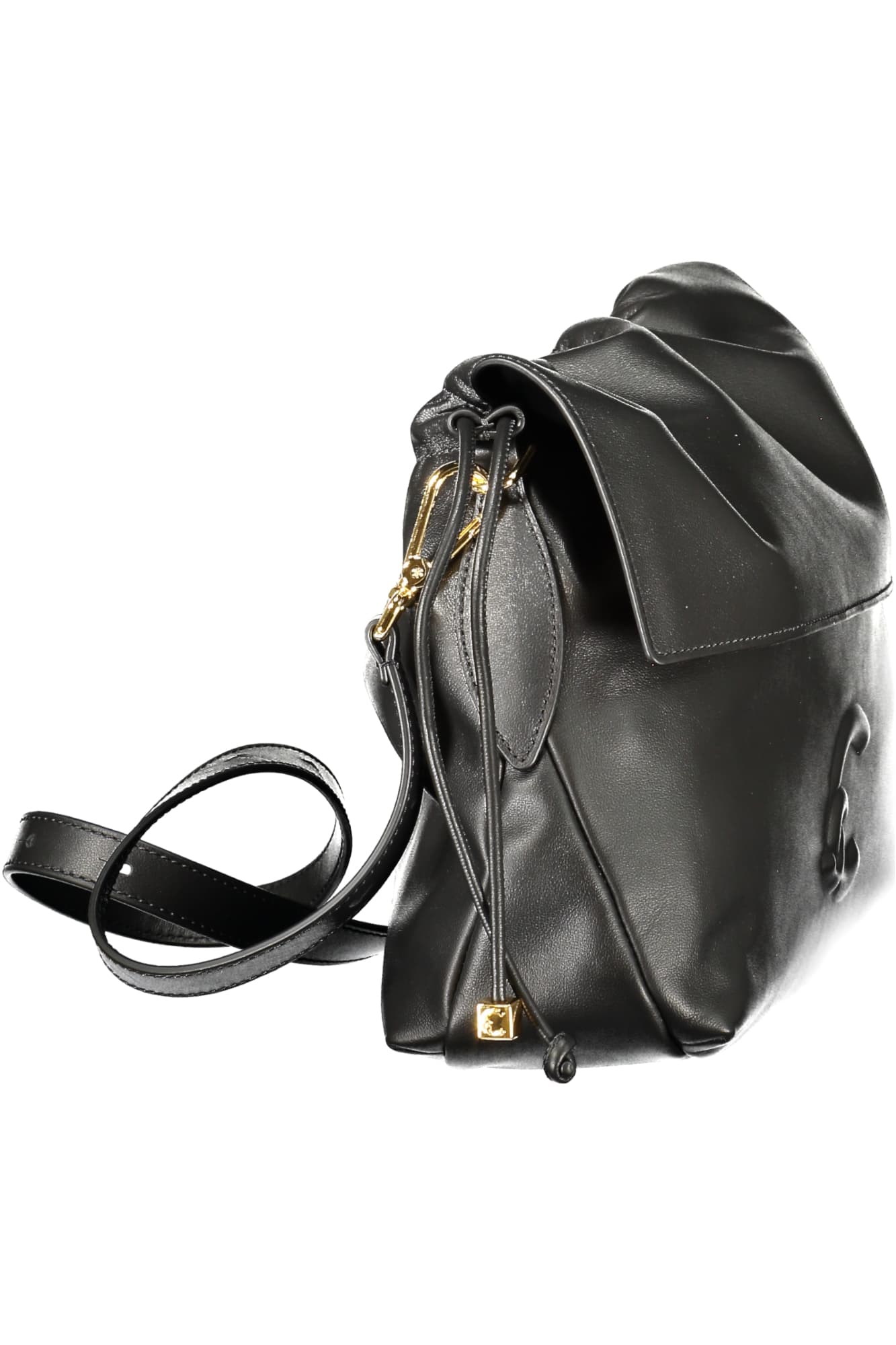 COCCINELLE BORSA DONNA NERO - COCCINELLE