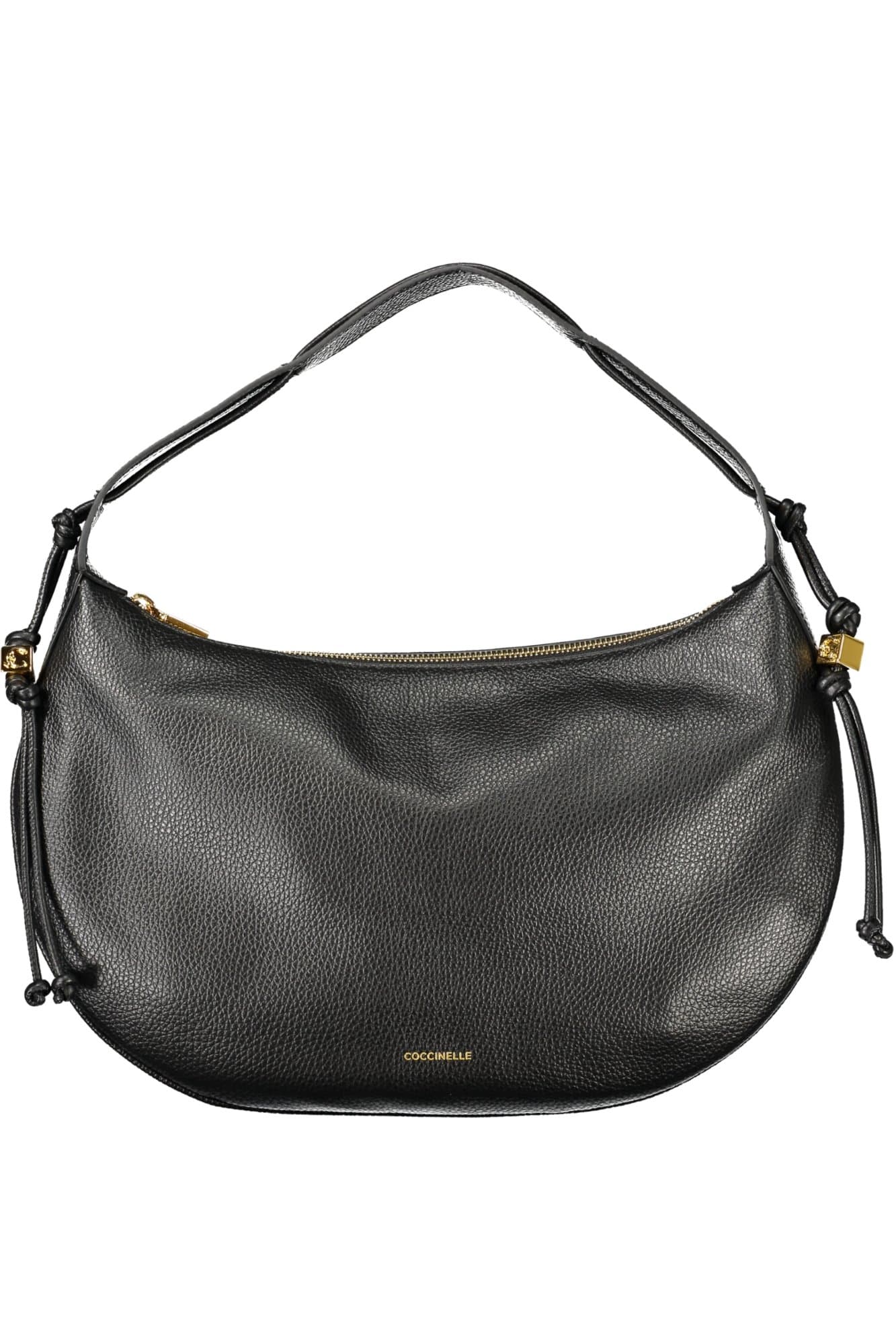 COCCINELLE BORSA DONNA NERO - COCCINELLE