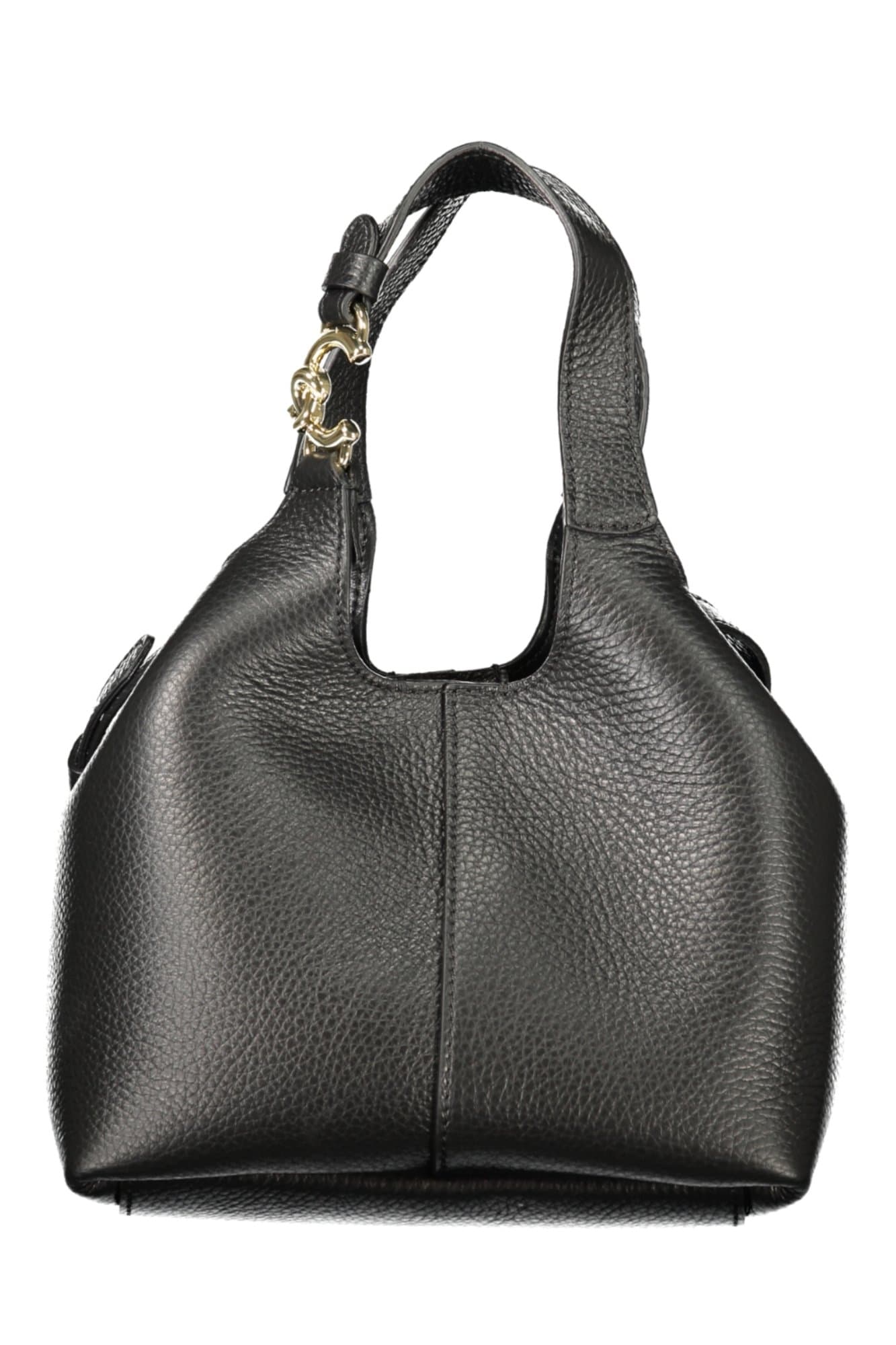 COCCINELLE BORSA DONNA NERO - COCCINELLE
