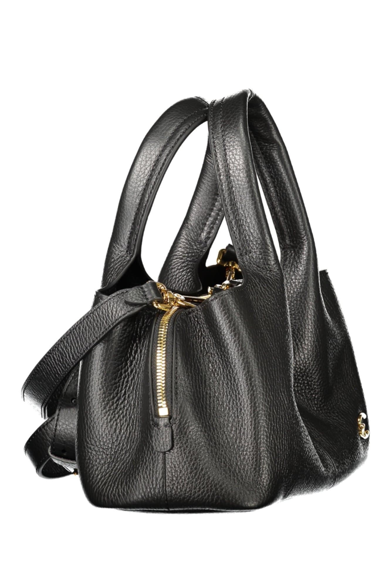 COCCINELLE BORSA DONNA NERO - COCCINELLE