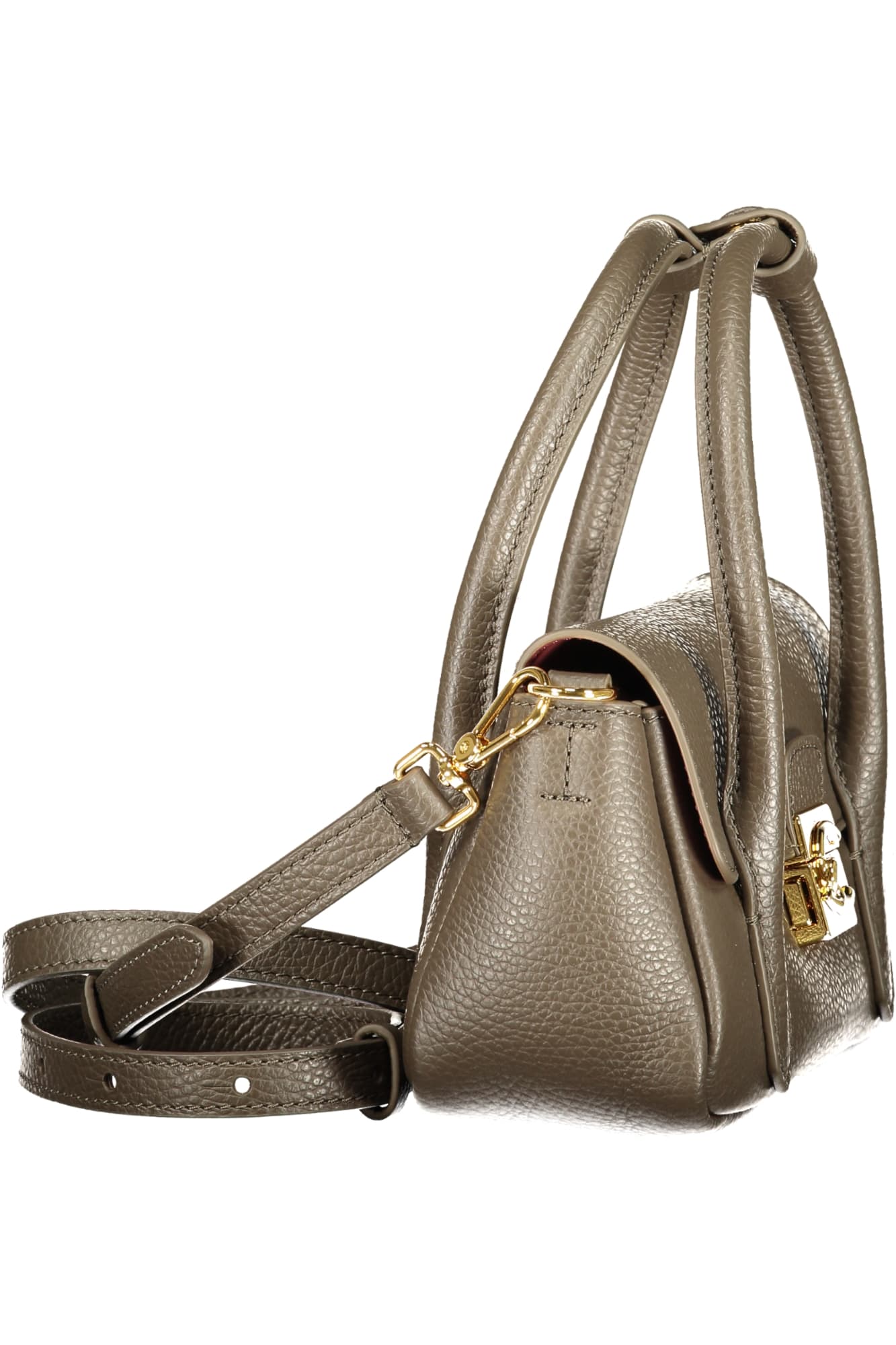COCCINELLE BORSA DONNA MARRONE - COCCINELLE