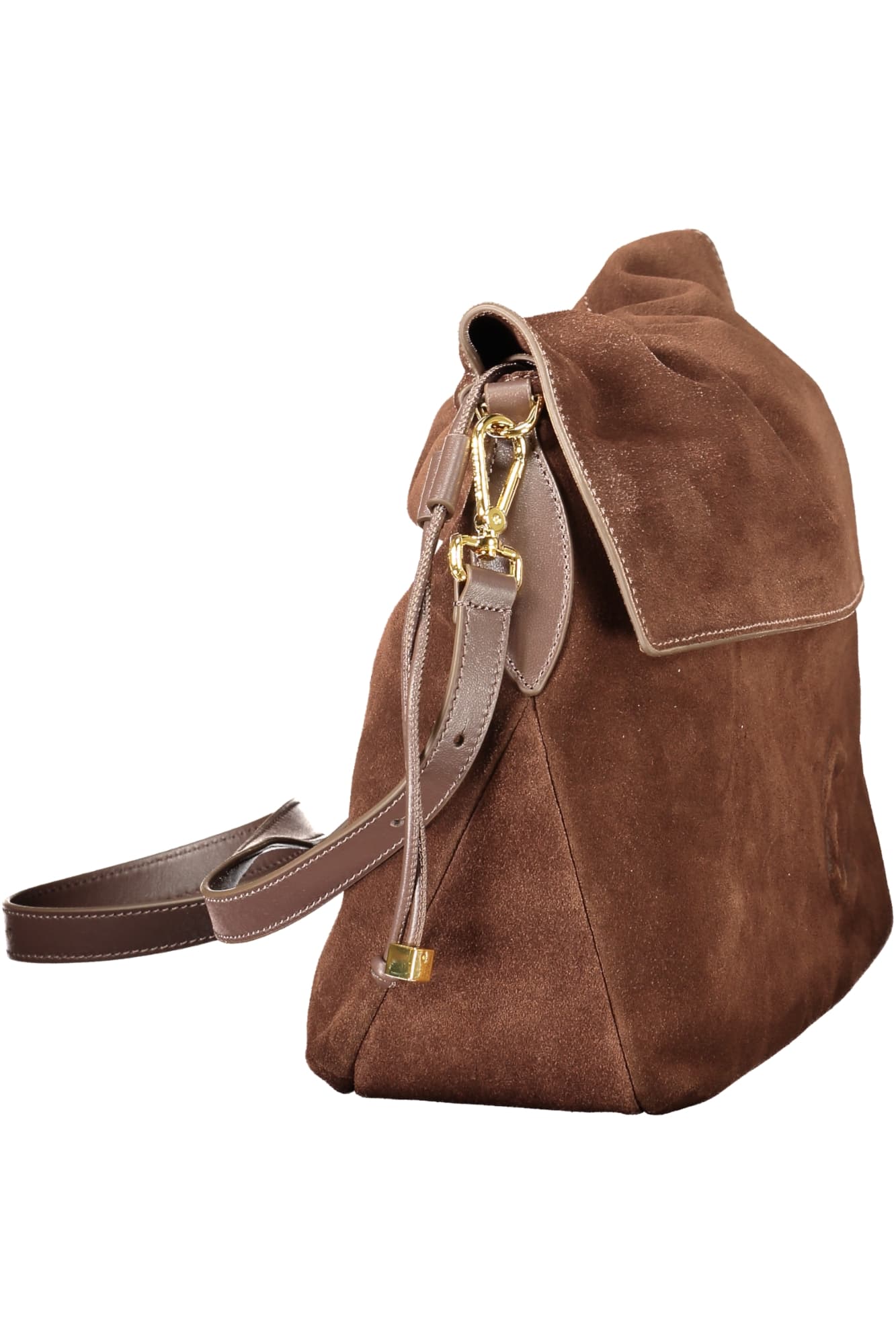 COCCINELLE BORSA DONNA MARRONE - COCCINELLE