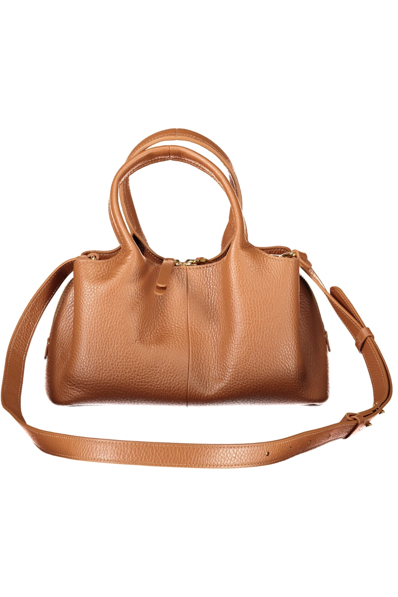COCCINELLE BORSA DONNA MARRONE - COCCINELLE