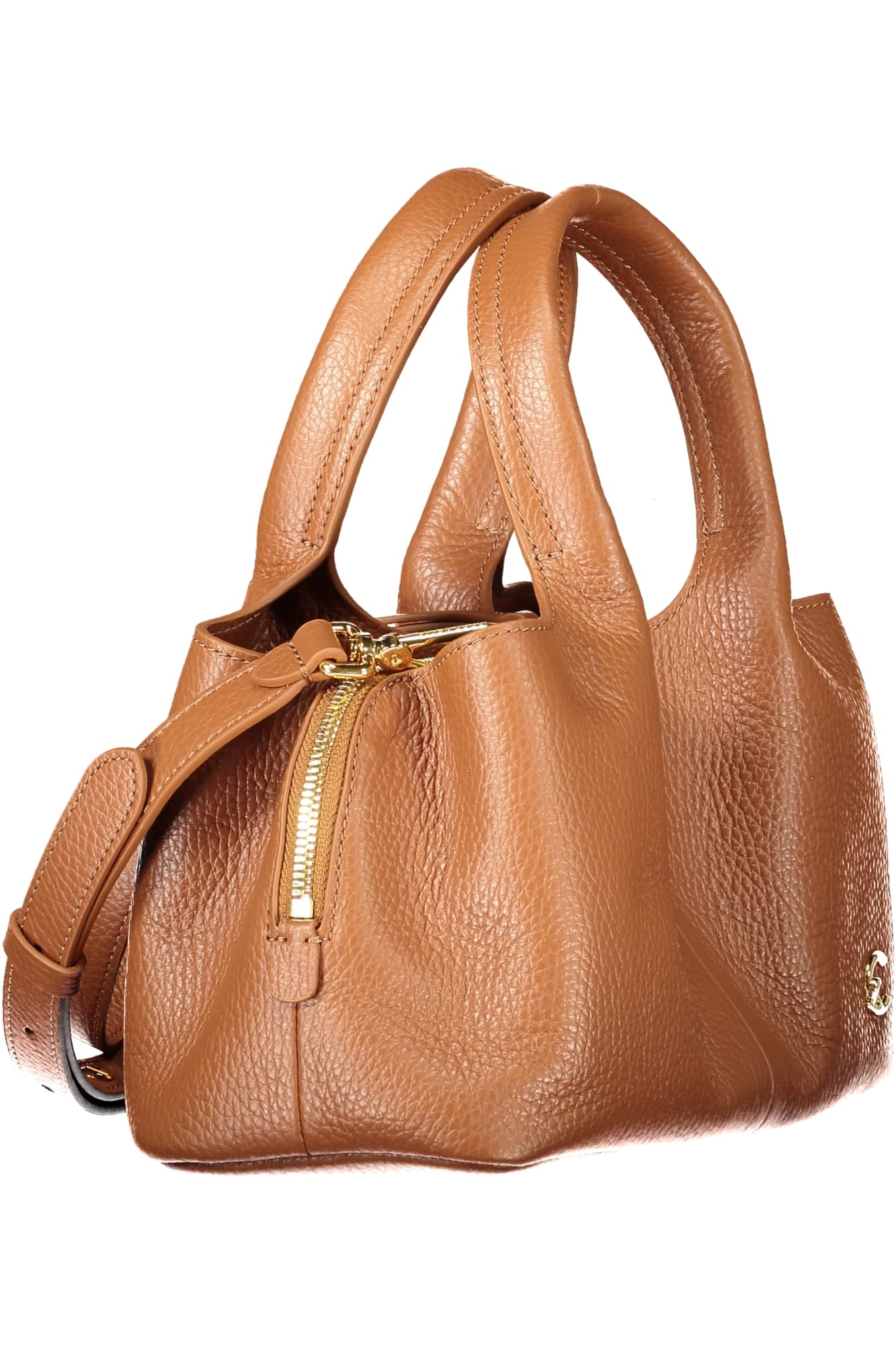COCCINELLE BORSA DONNA MARRONE - COCCINELLE