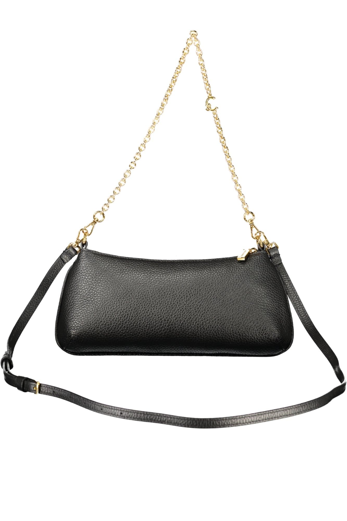 COCCINELLE BORSA DONNA NERO - COCCINELLE