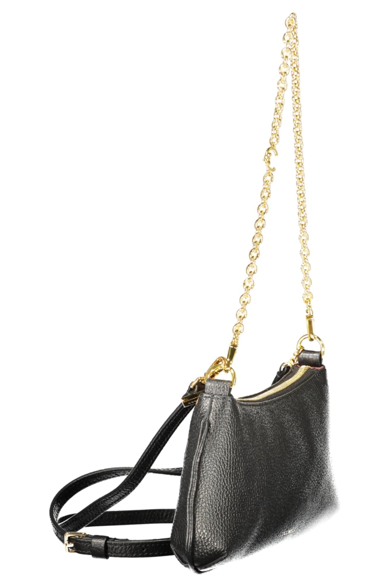 COCCINELLE BORSA DONNA NERO - COCCINELLE