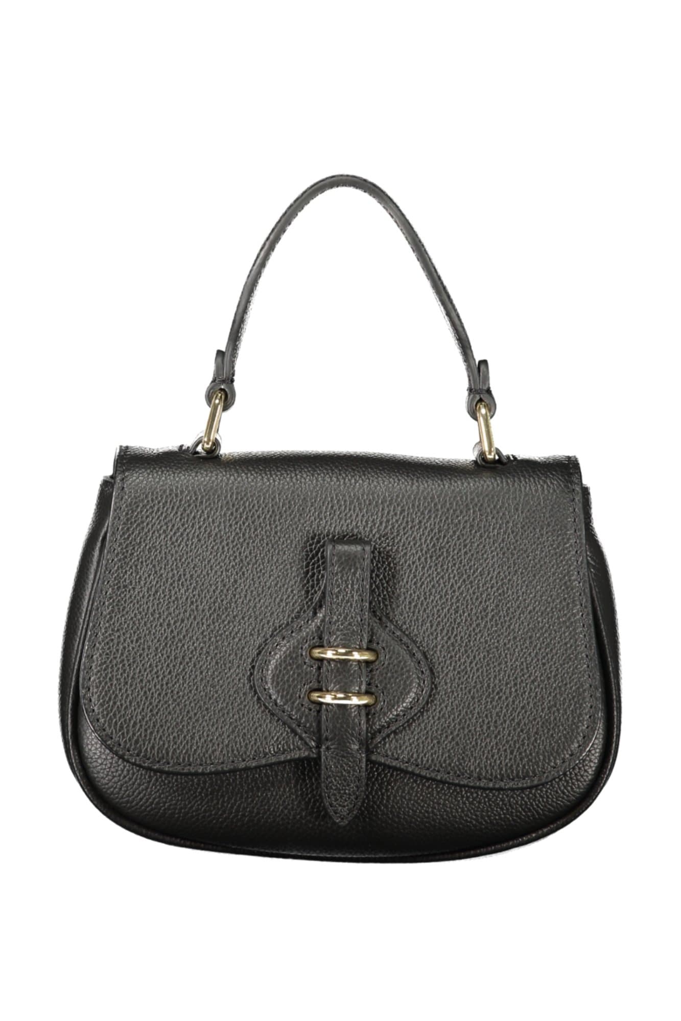 COCCINELLE BORSA DONNA NERO - COCCINELLE