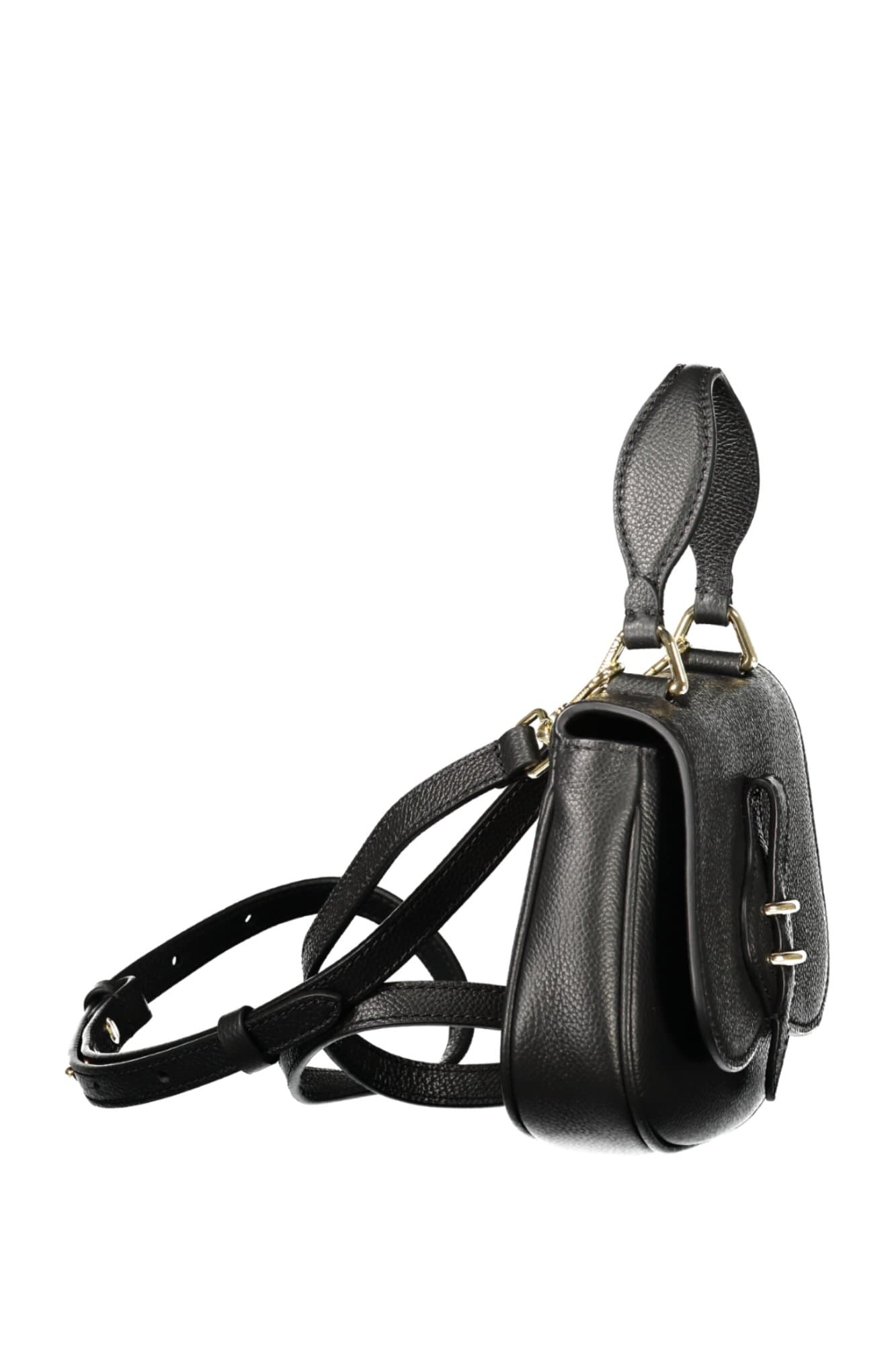 COCCINELLE BORSA DONNA NERO - COCCINELLE