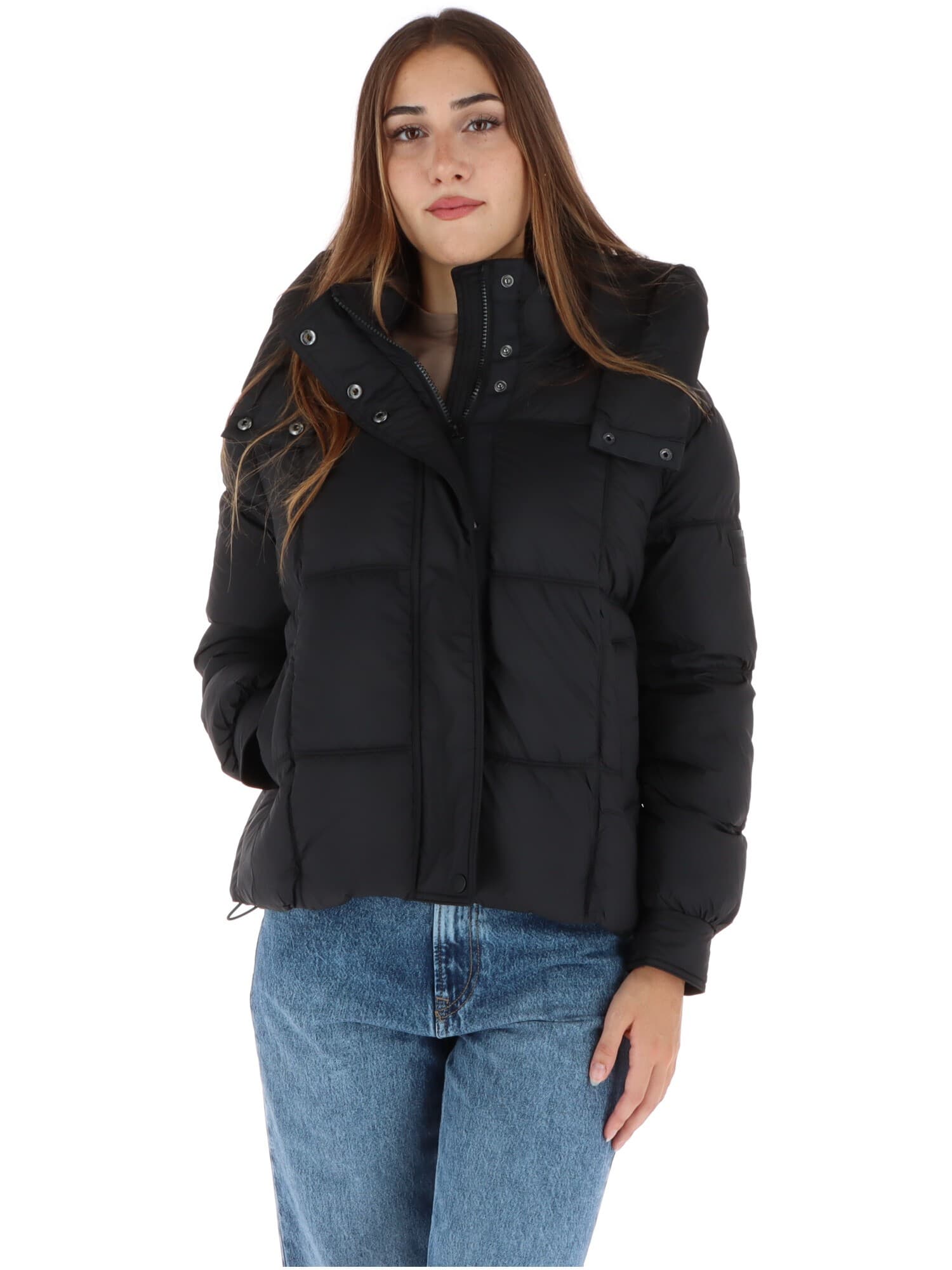 Pepe Jeans Giubbotto Donna - Pepe Jeans