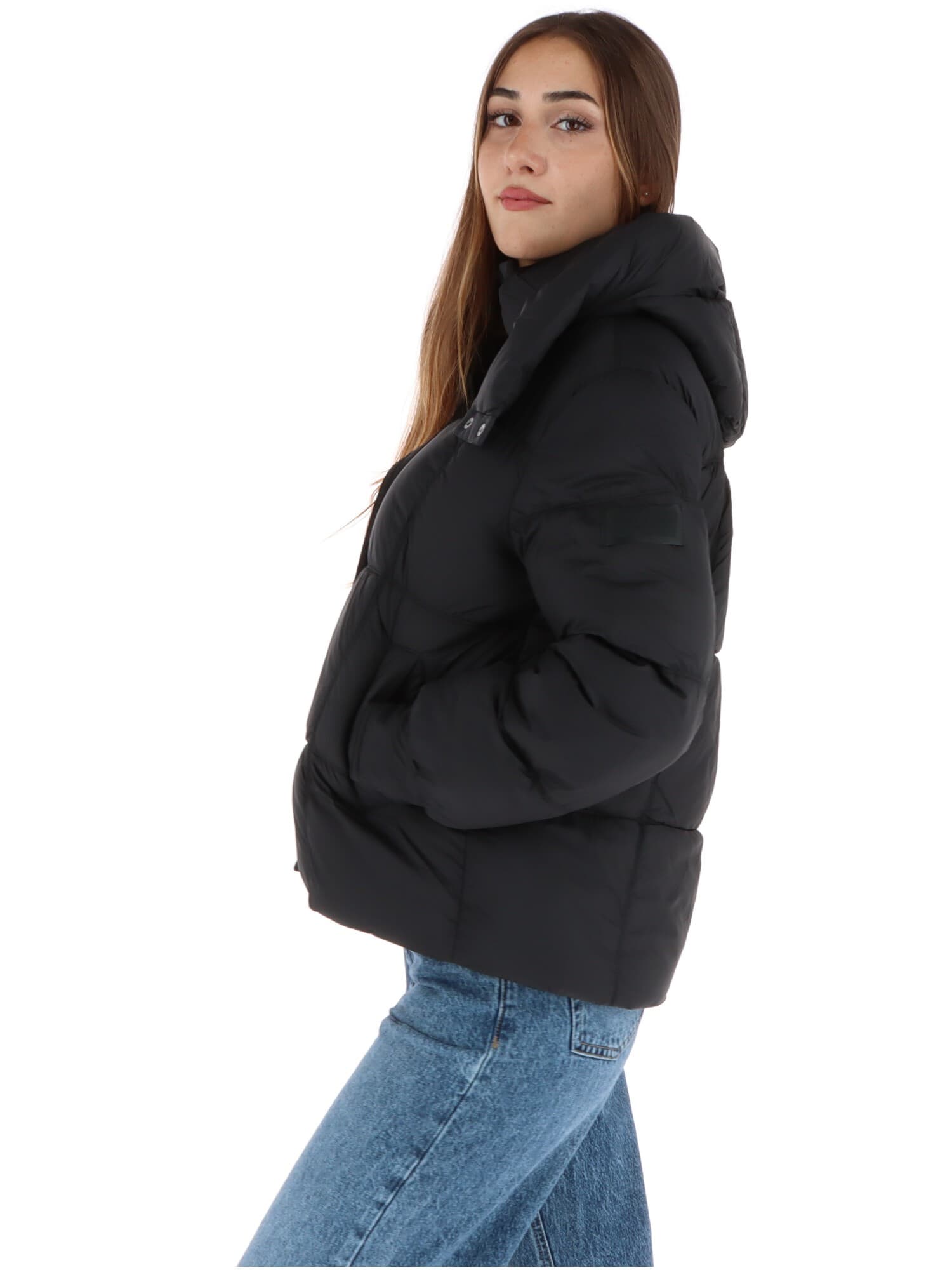 Pepe Jeans Giubbotto Donna - Pepe Jeans