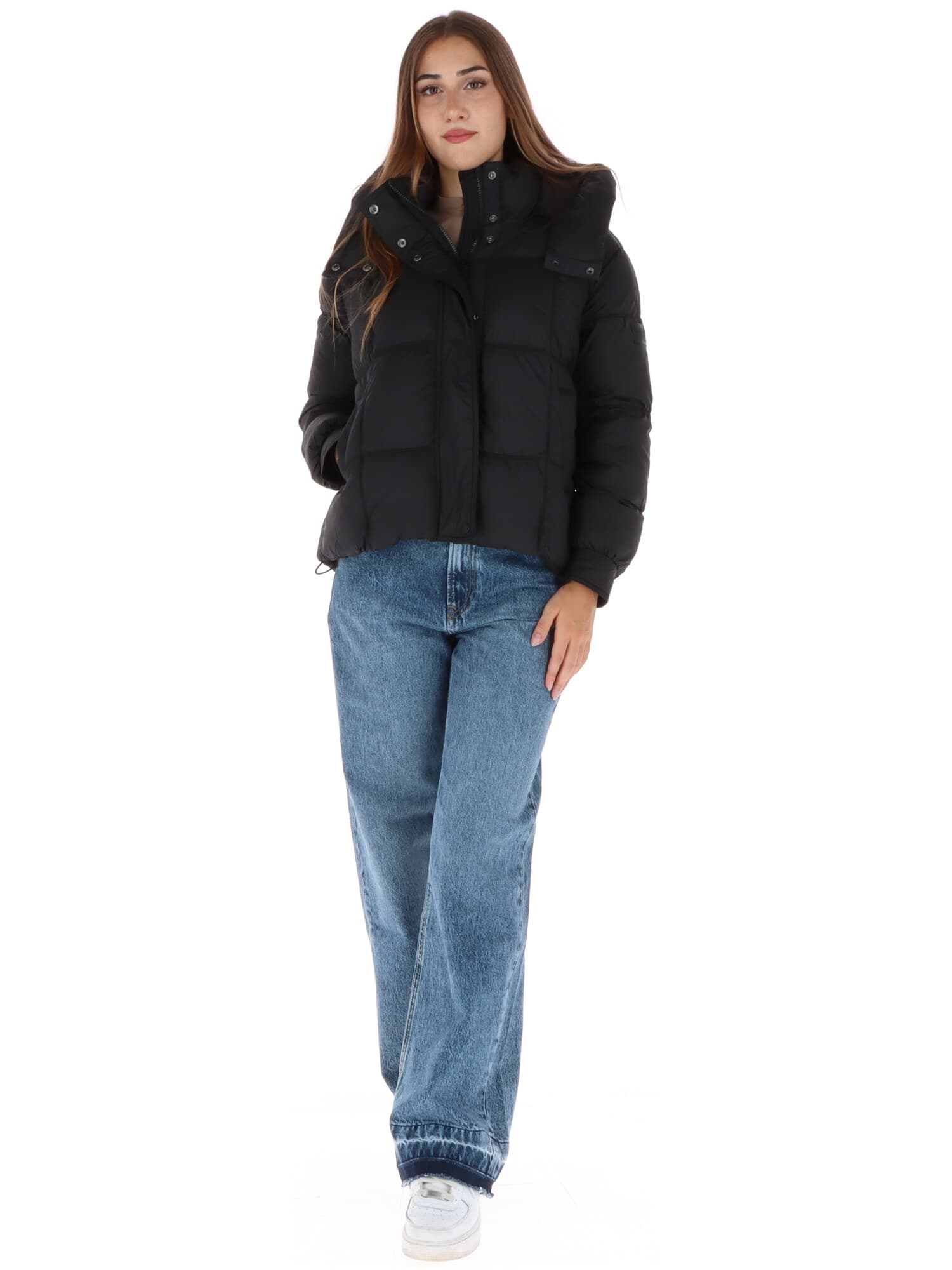 Pepe Jeans Giubbotto Donna - Pepe Jeans