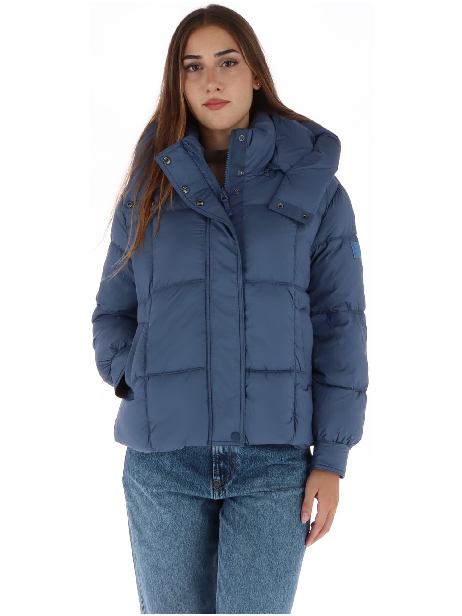 Pepe Jeans Giubbotto Donna - Pepe Jeans