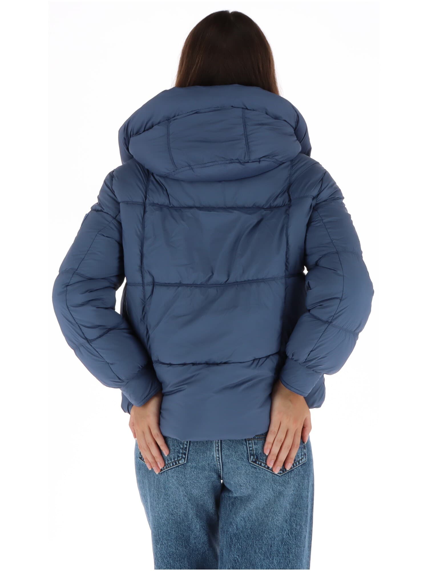 Pepe Jeans Giubbotto Donna - Pepe Jeans
