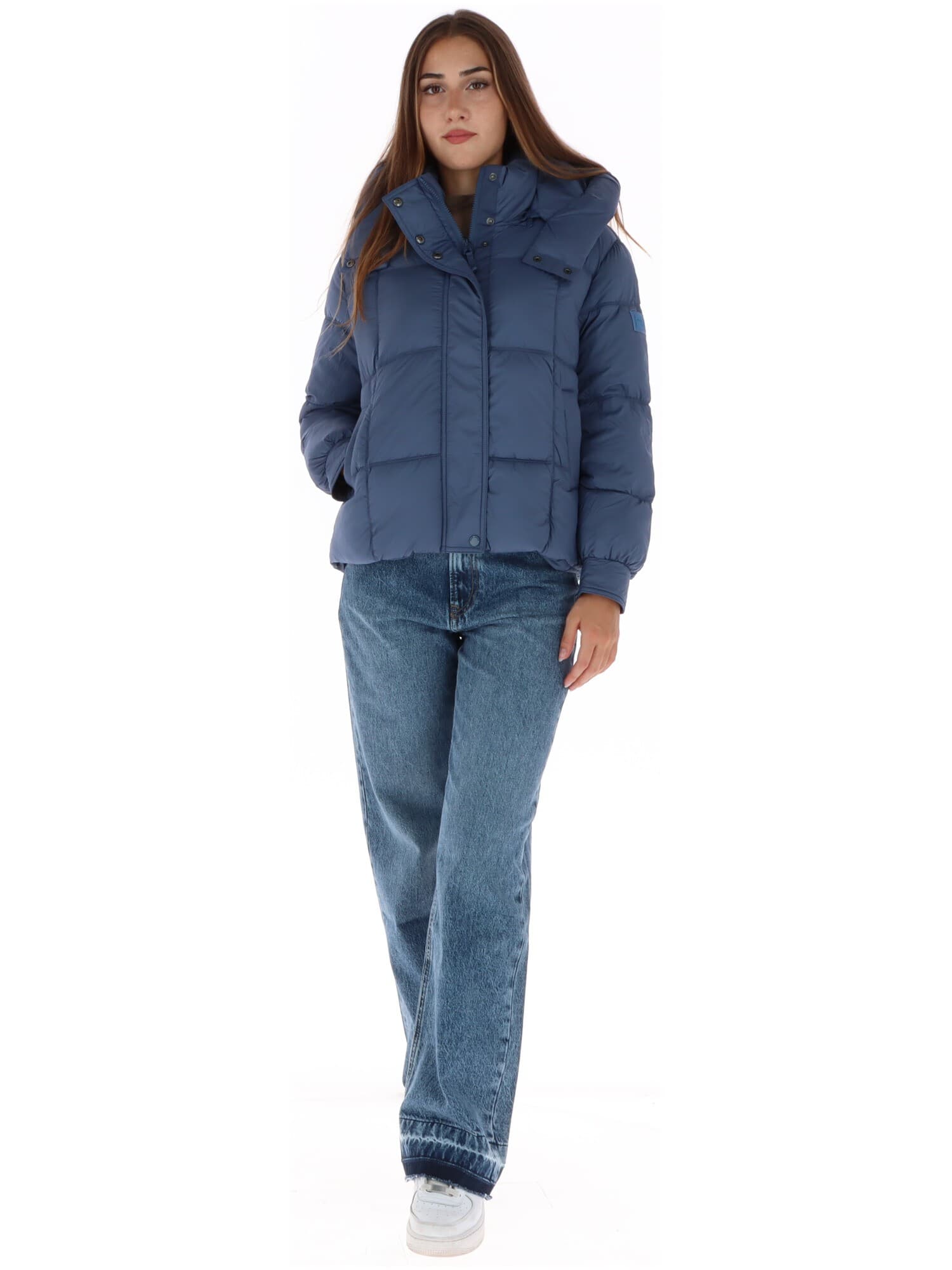 Pepe Jeans Giubbotto Donna - Pepe Jeans