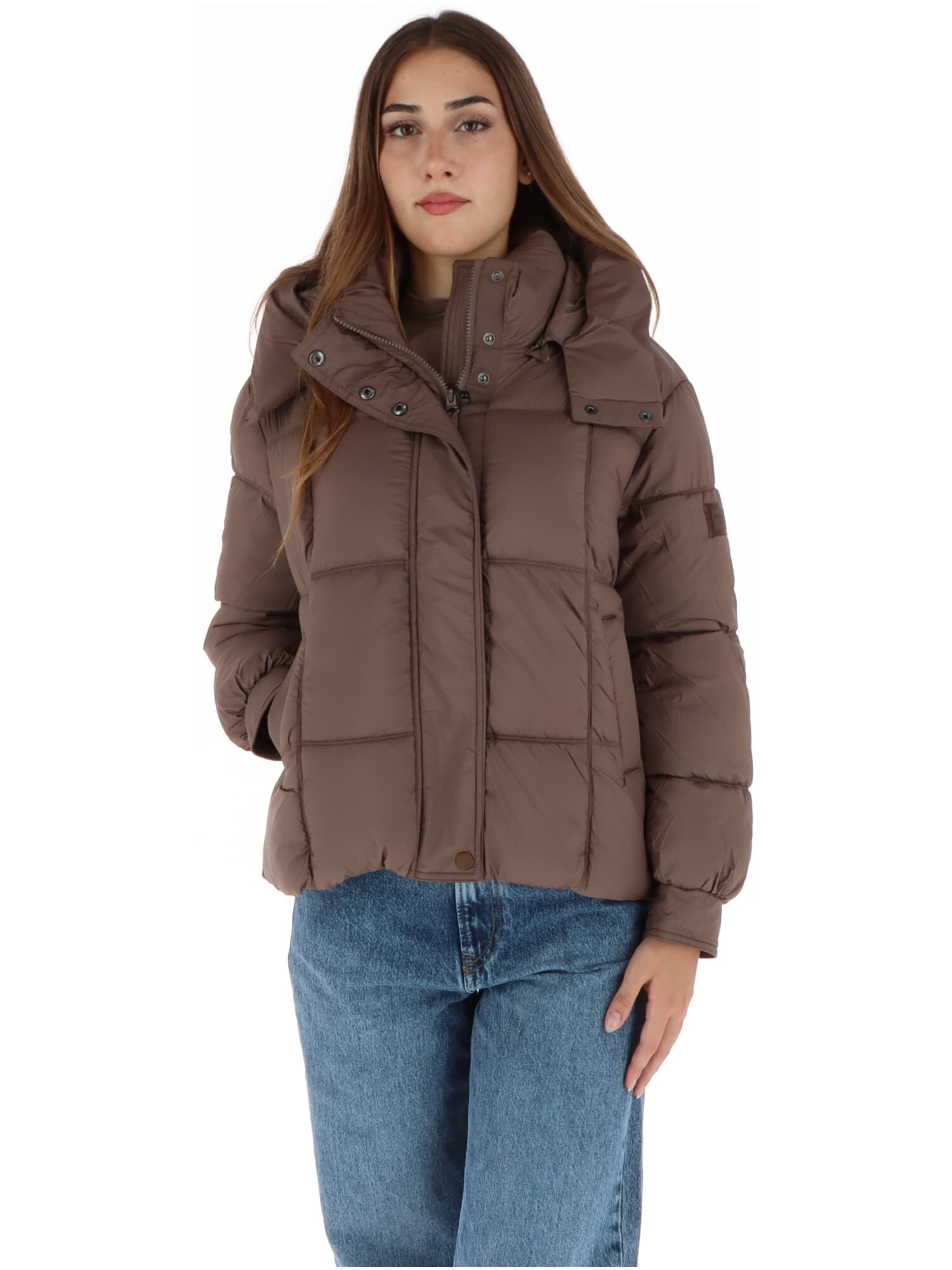 Pepe Jeans Giubbotto Donna - Pepe Jeans