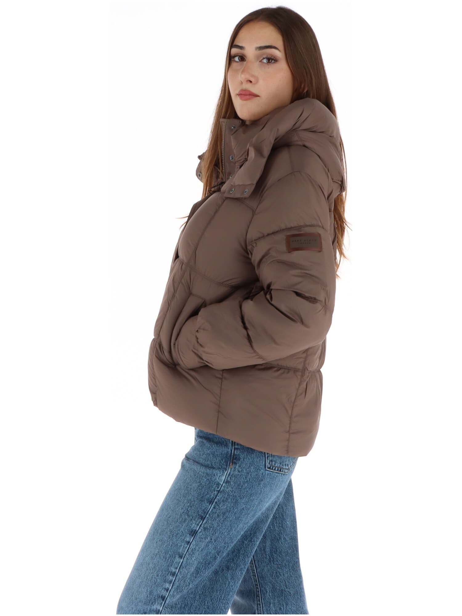 Pepe Jeans Giubbotto Donna - Pepe Jeans