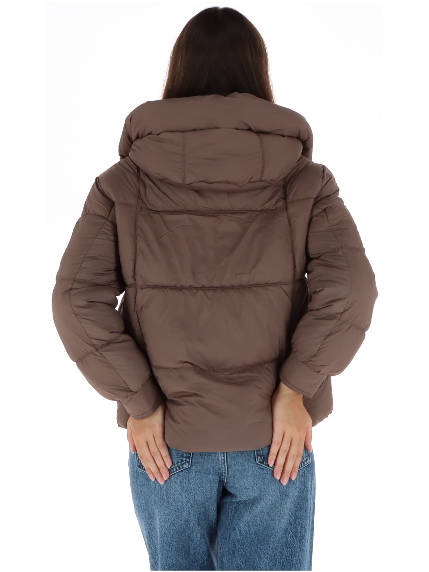 Pepe Jeans Giubbotto Donna - Pepe Jeans
