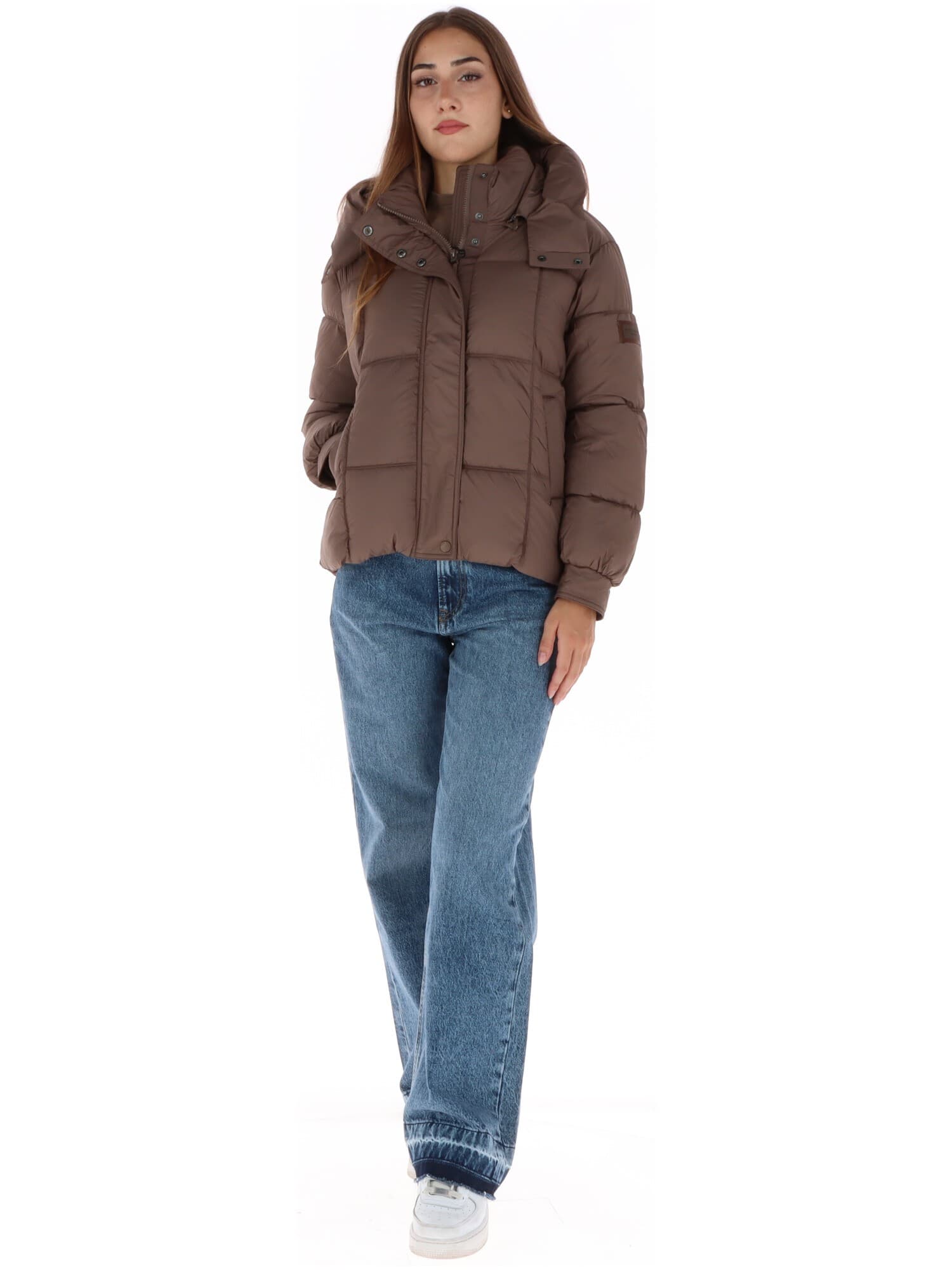 Pepe Jeans Giubbotto Donna - Pepe Jeans