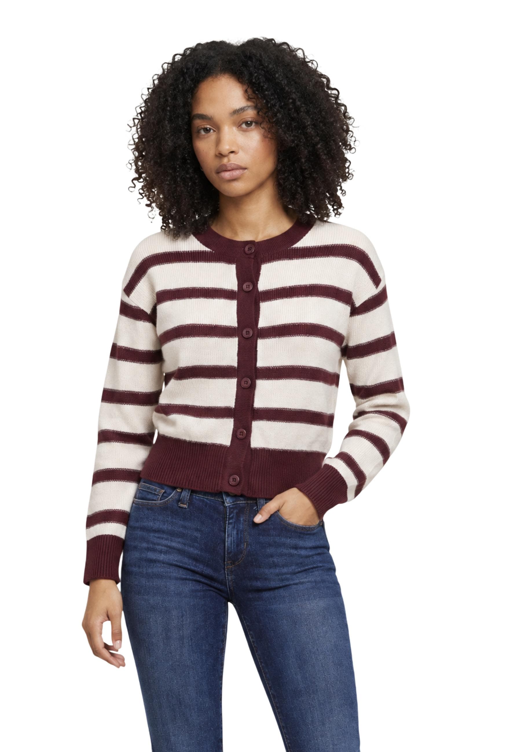 Choral Cardigan Donna - Choral