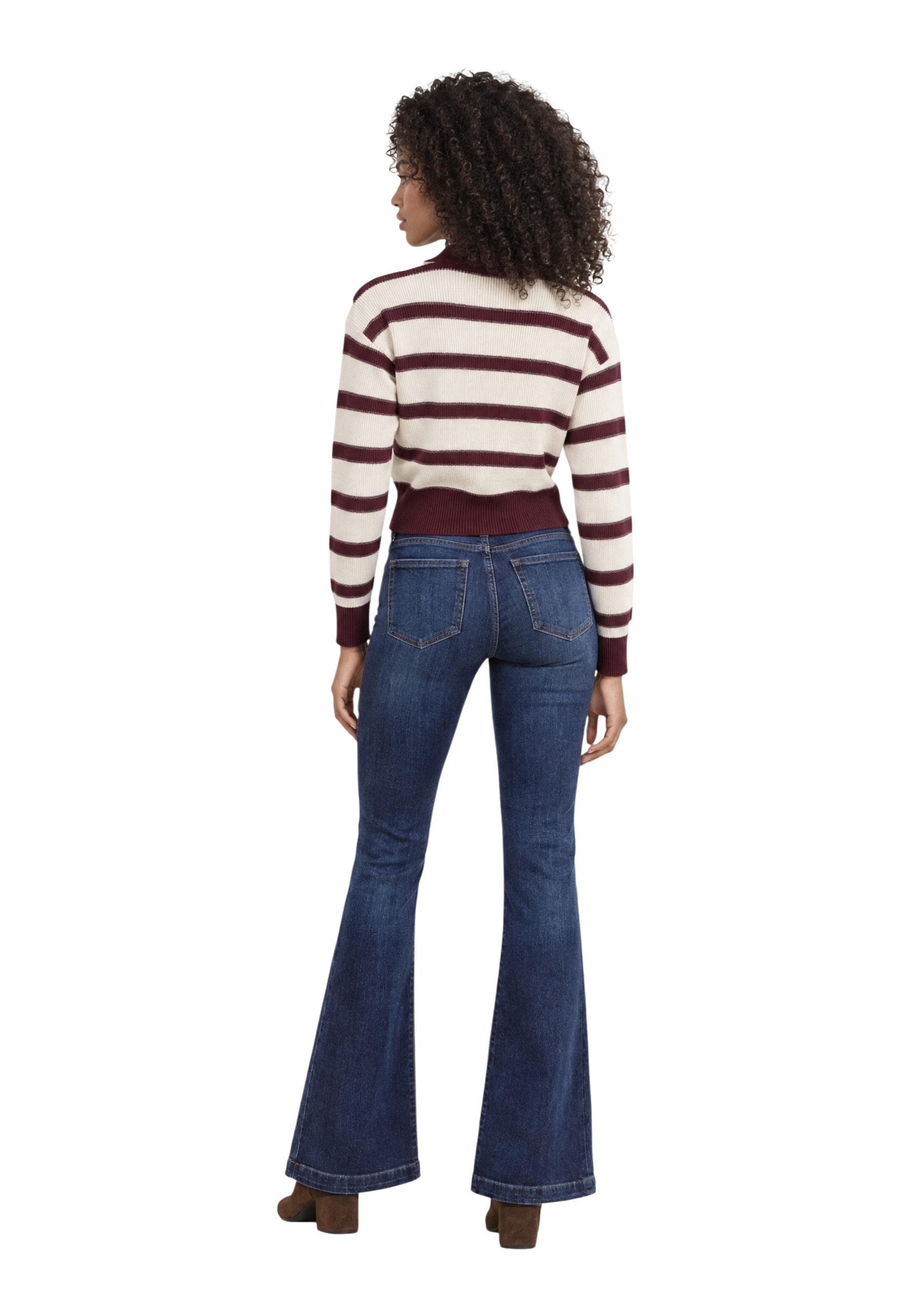 Choral Cardigan Donna - Choral