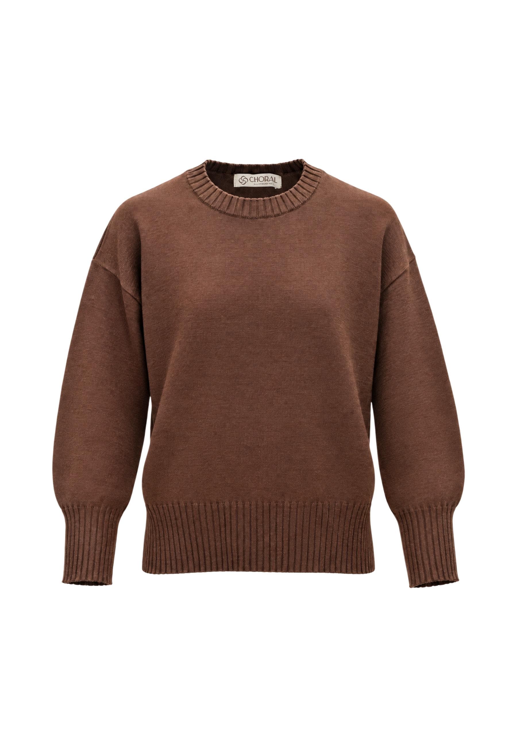 Choral Maglia Donna - Choral