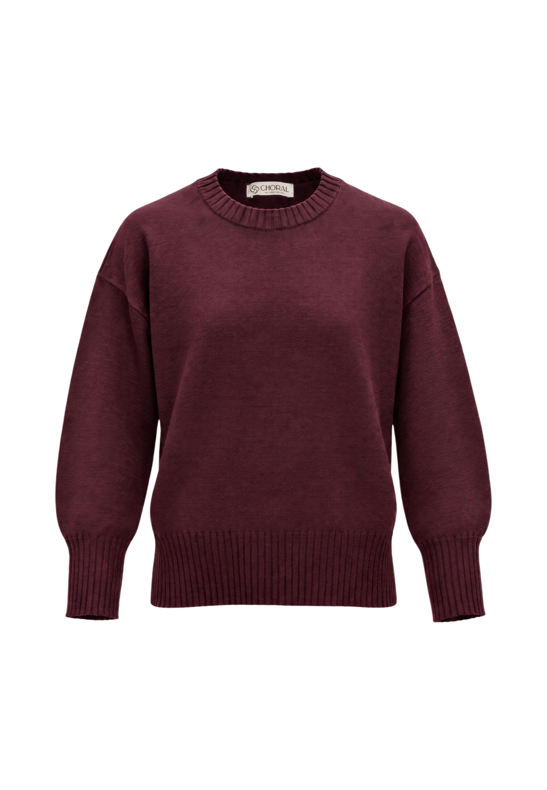 Choral Maglia Donna - Choral