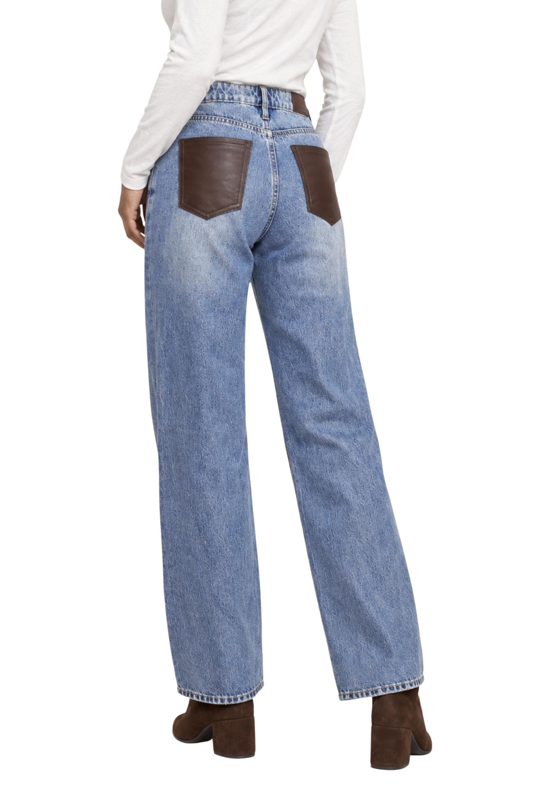 Armani Exchange Jeans Donna - Armani Exchange