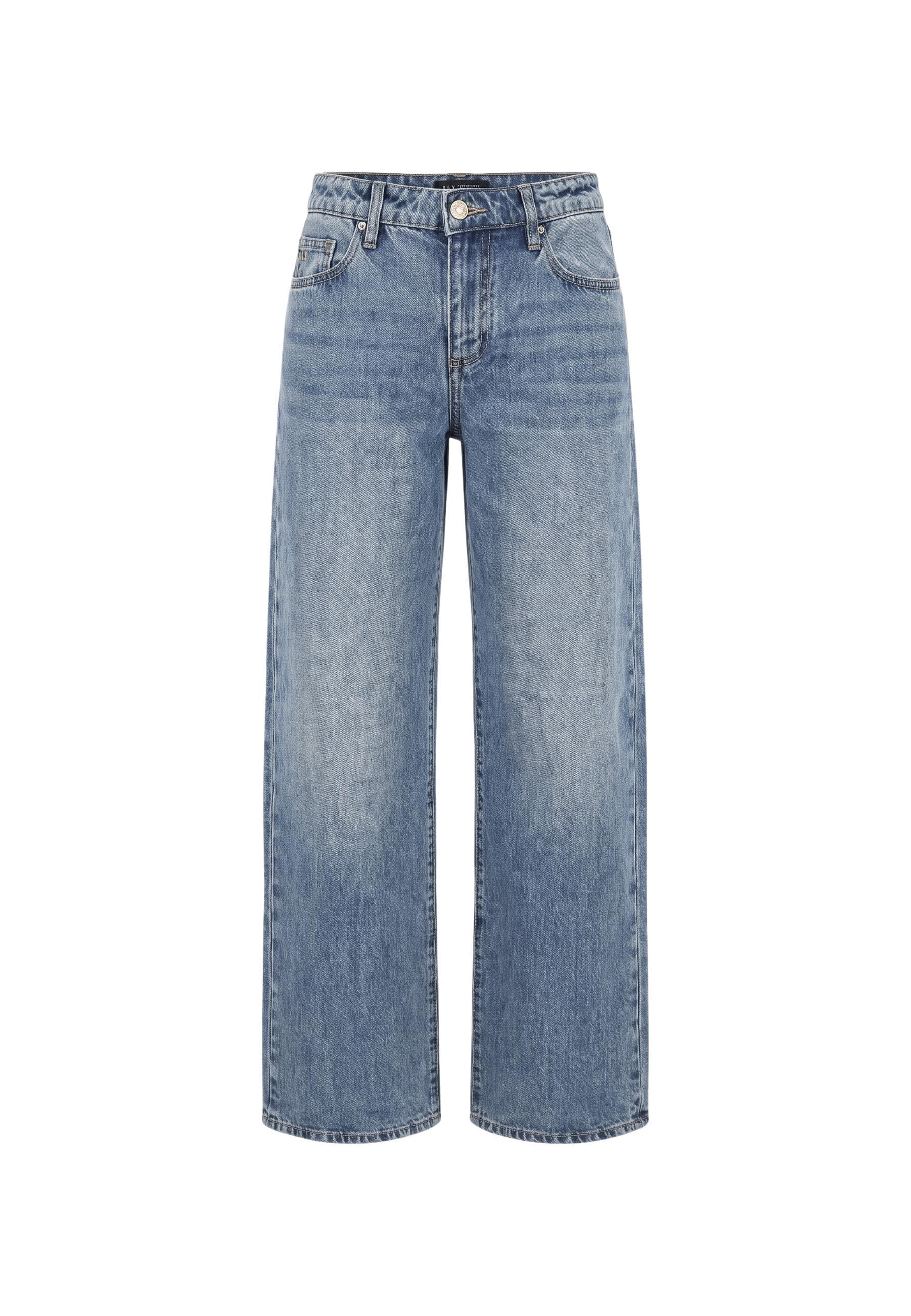 Armani Exchange Jeans Donna - Armani Exchange