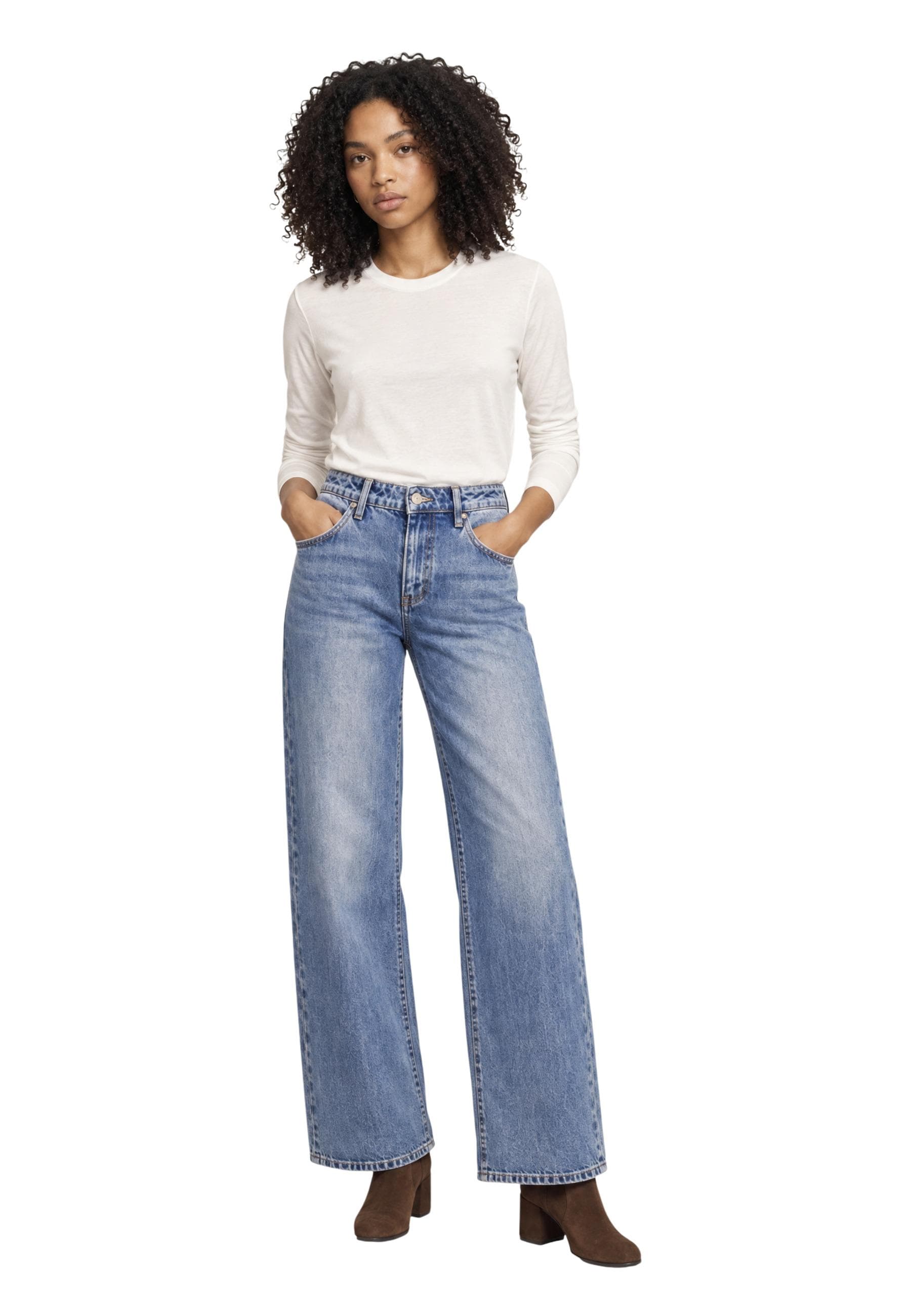 Armani Exchange Jeans Donna - Armani Exchange