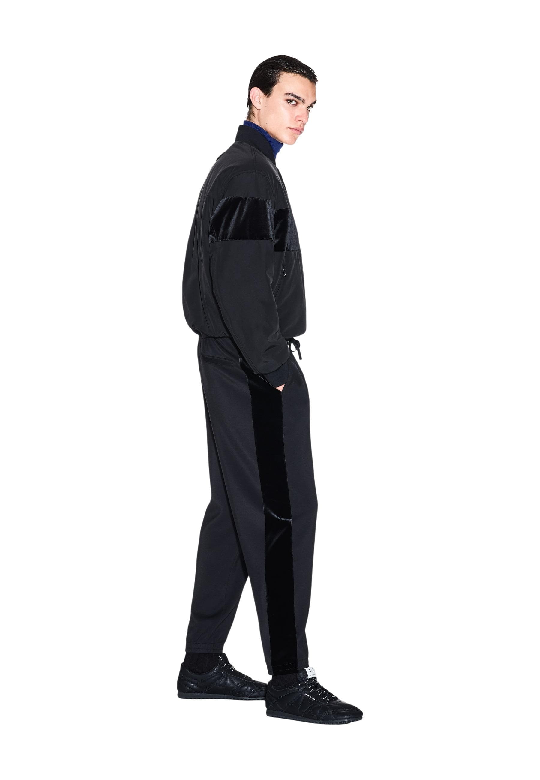 Armani Exchange Pantaloni Uomo - Armani Exchange